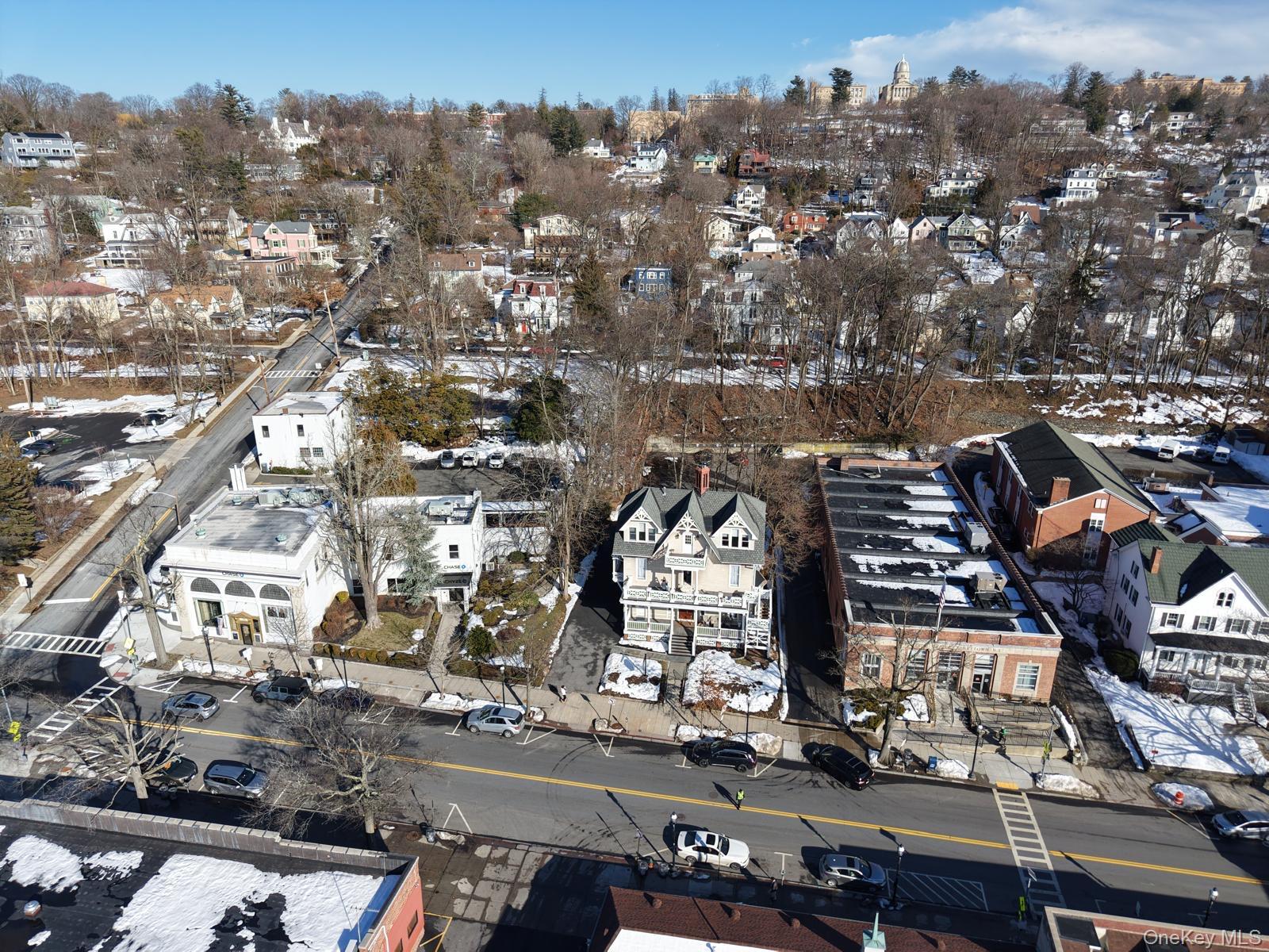 54 N Broadway, Tarrytown, NY 10591