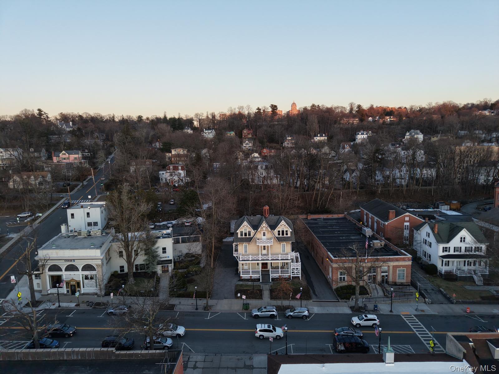 54 N Broadway, Tarrytown, NY 10591