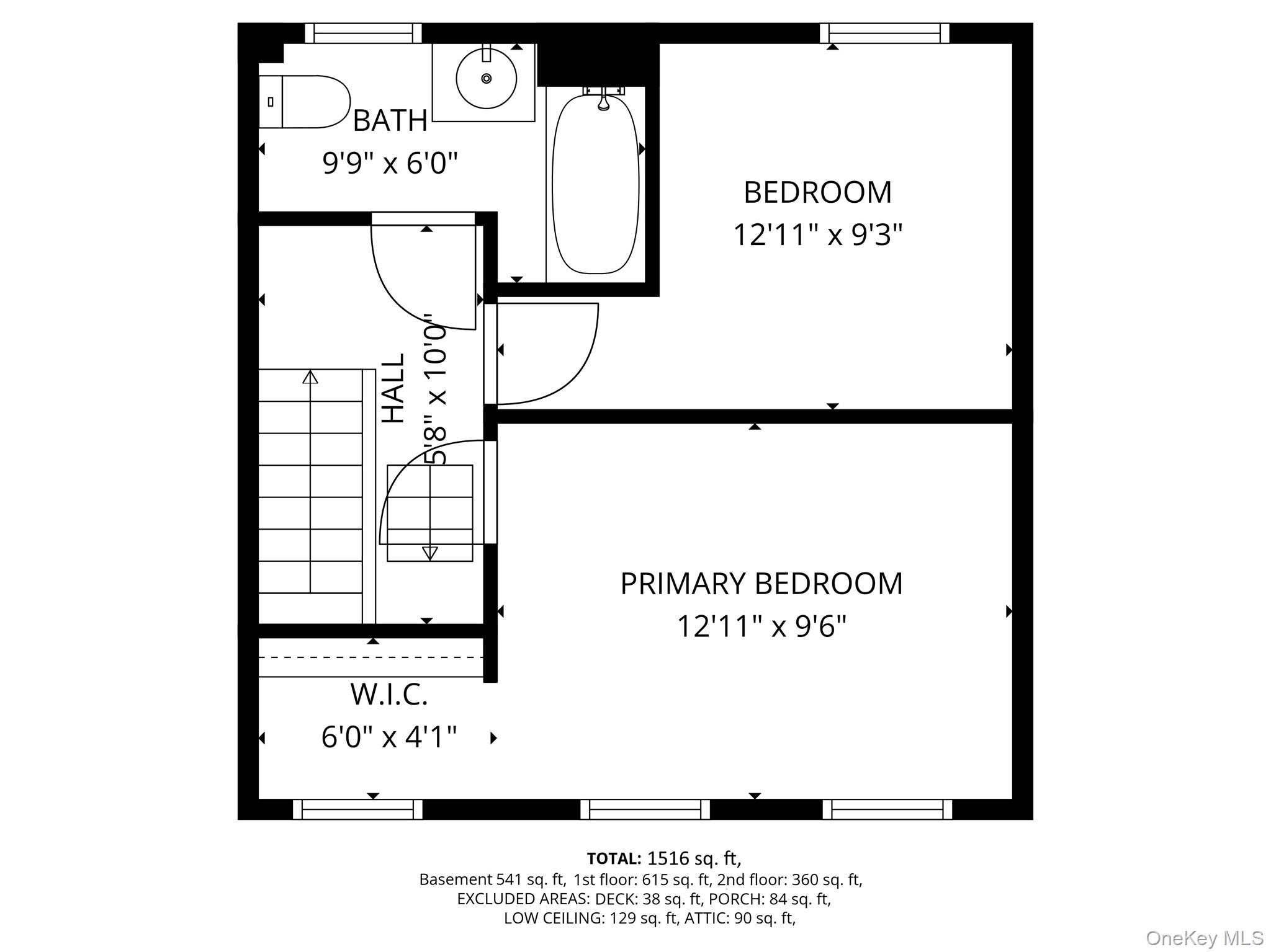 40 N Elm Street, Beacon, NY 12508