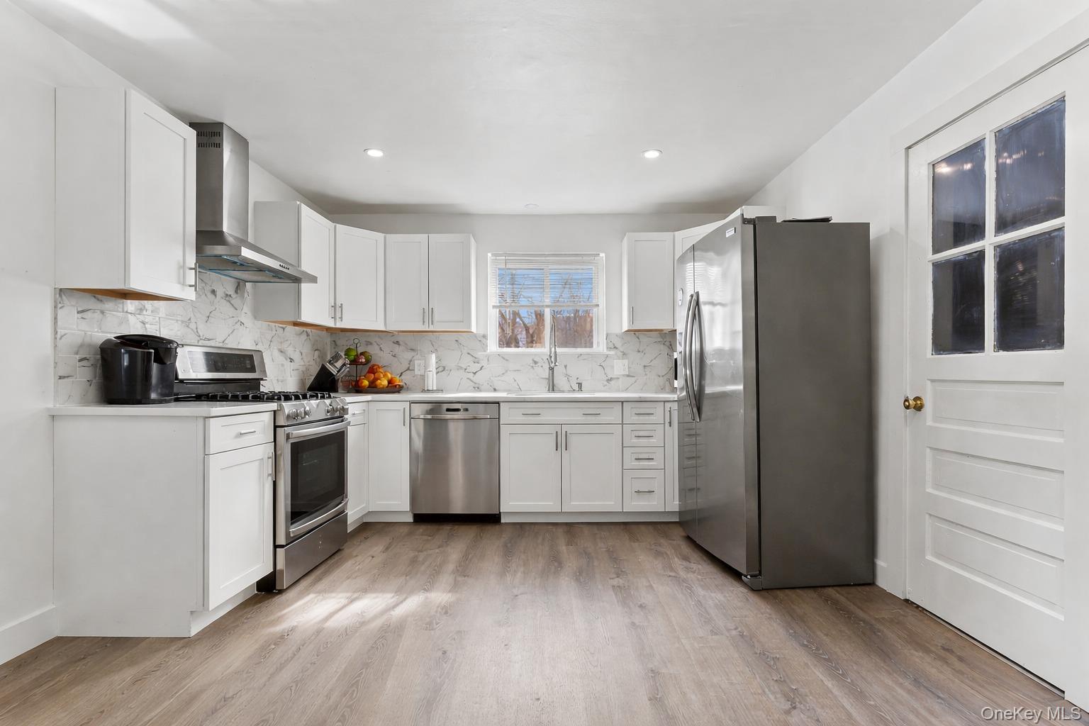 40 N Elm Street, Beacon, NY 12508