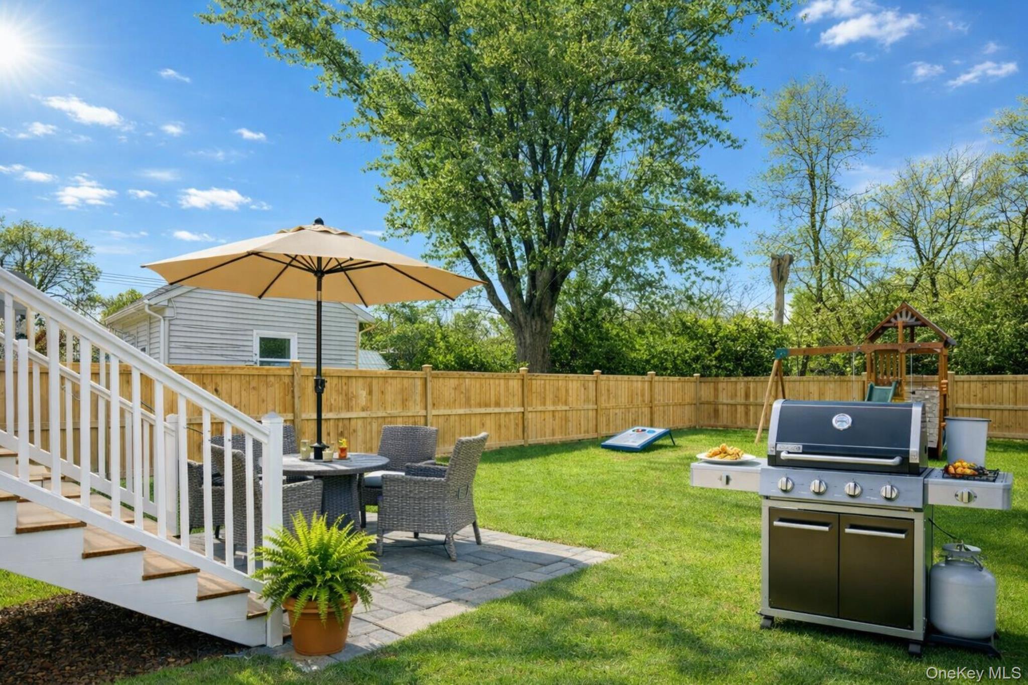 40 N Elm Street, Beacon, NY 12508