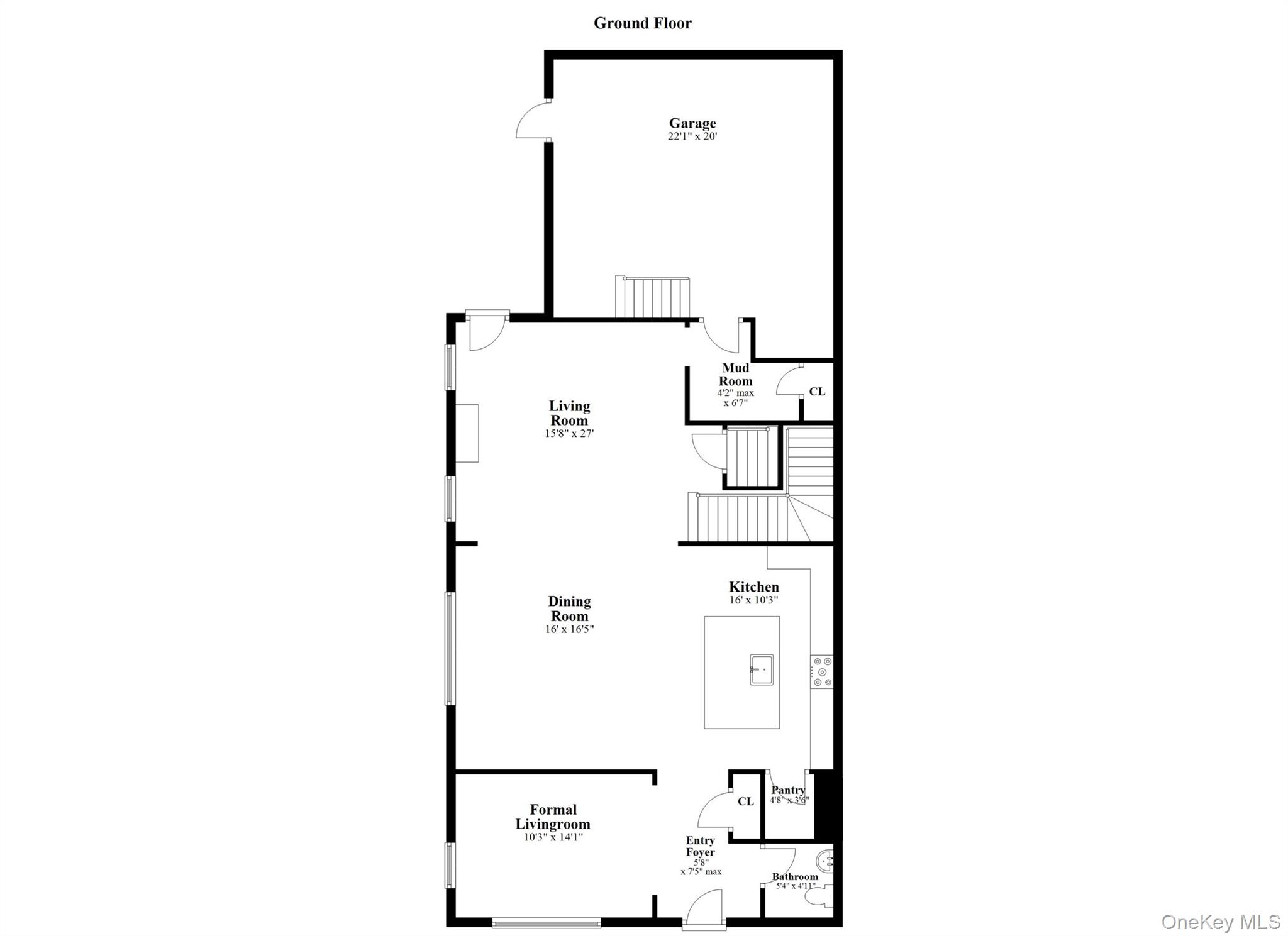 4 Wright Drive, Chappaqua, NY 10514