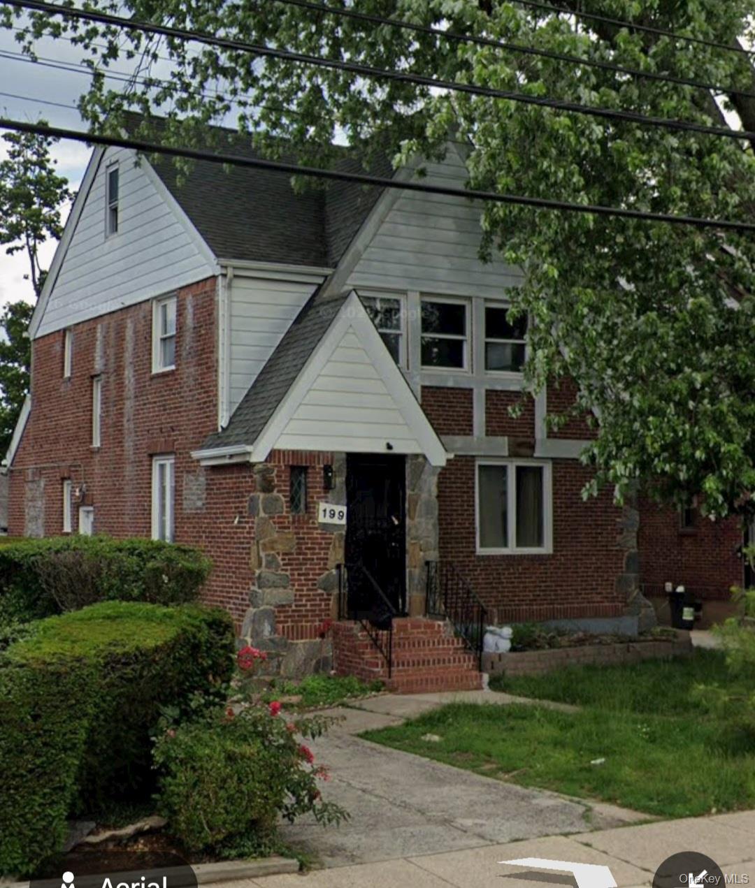 199 William Street # Walk-in-Level, Hempstead, NY 11550