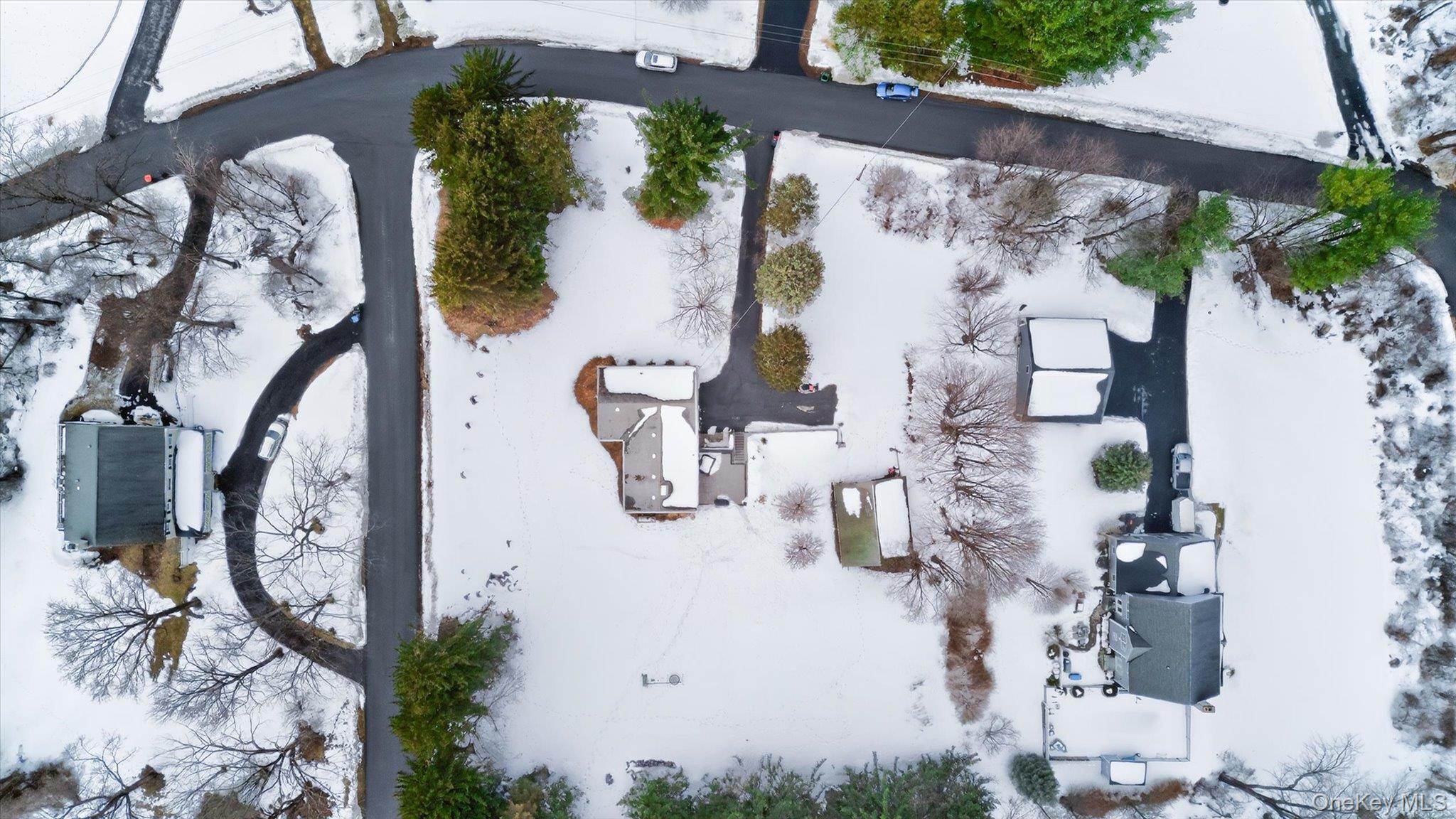 110 Stagecoach Pass, Stormville, NY 12582