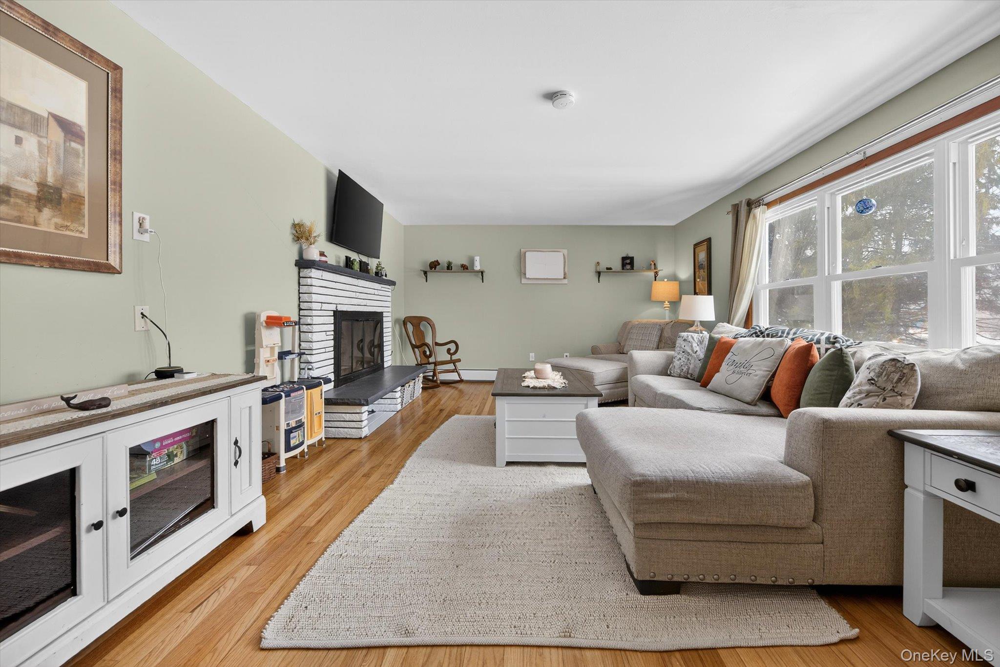 110 Stagecoach Pass, Stormville, NY 12582