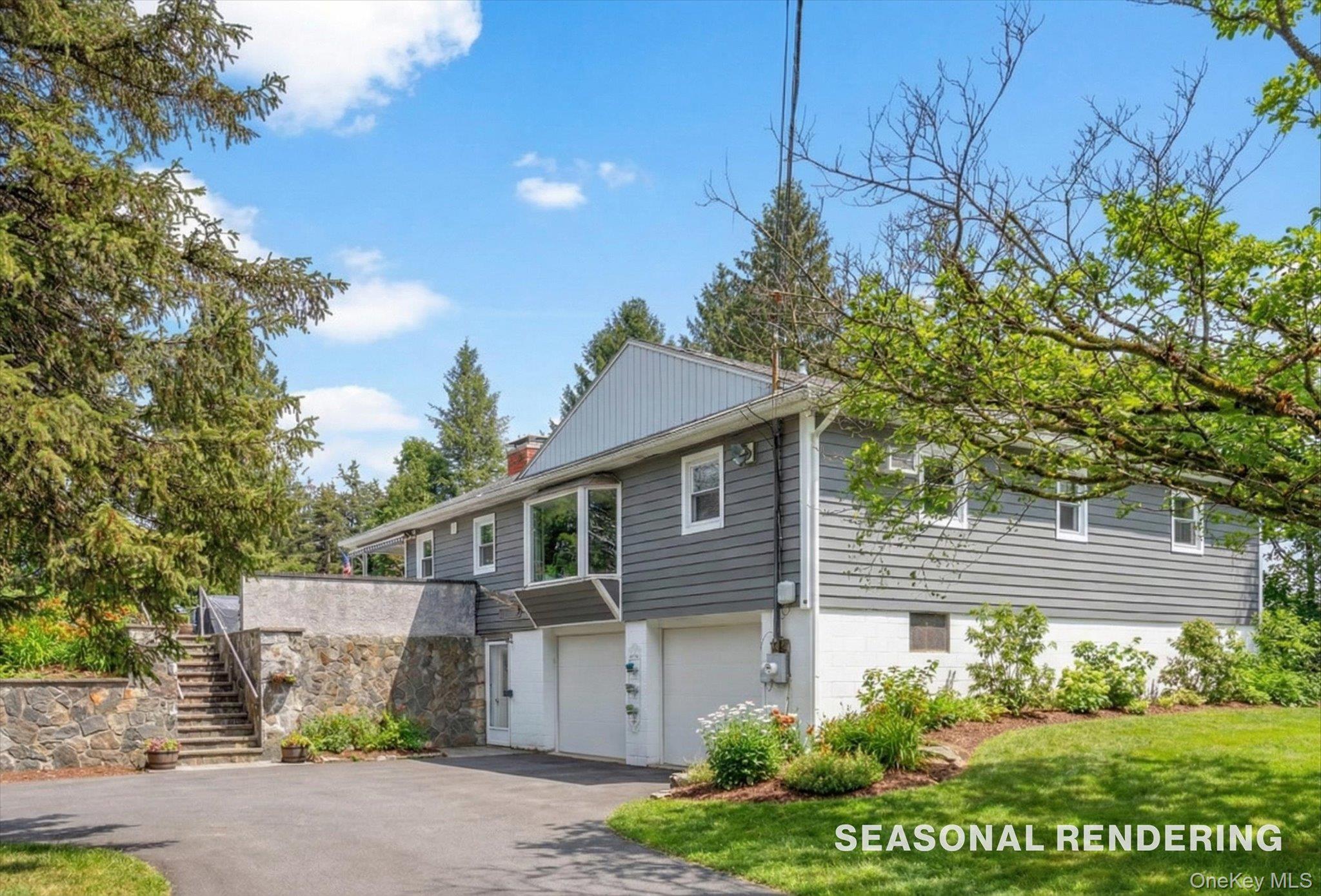 110 Stagecoach Pass, Poughquag, NY 12582