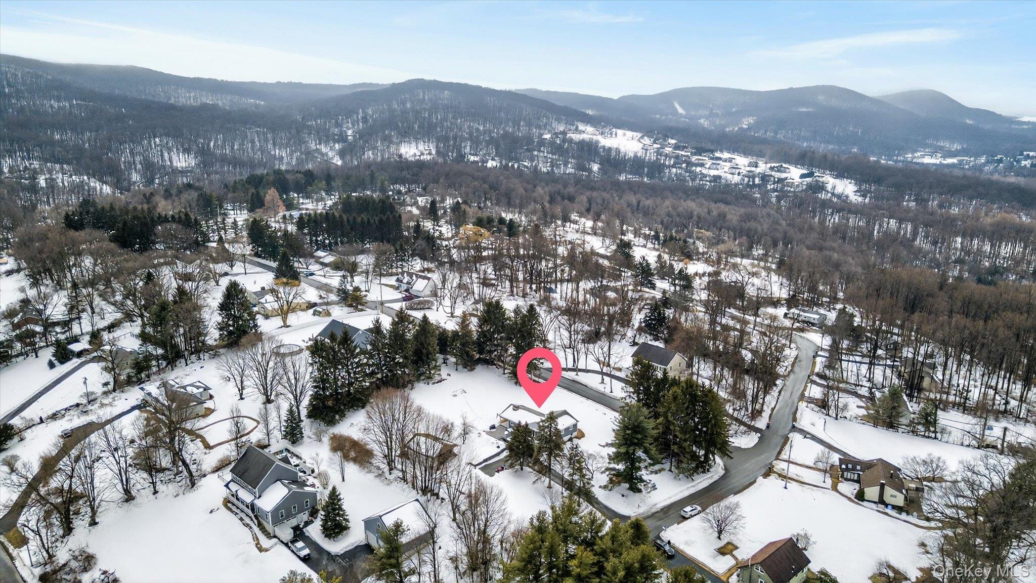 110 Stagecoach Pass, Stormville, NY 12582