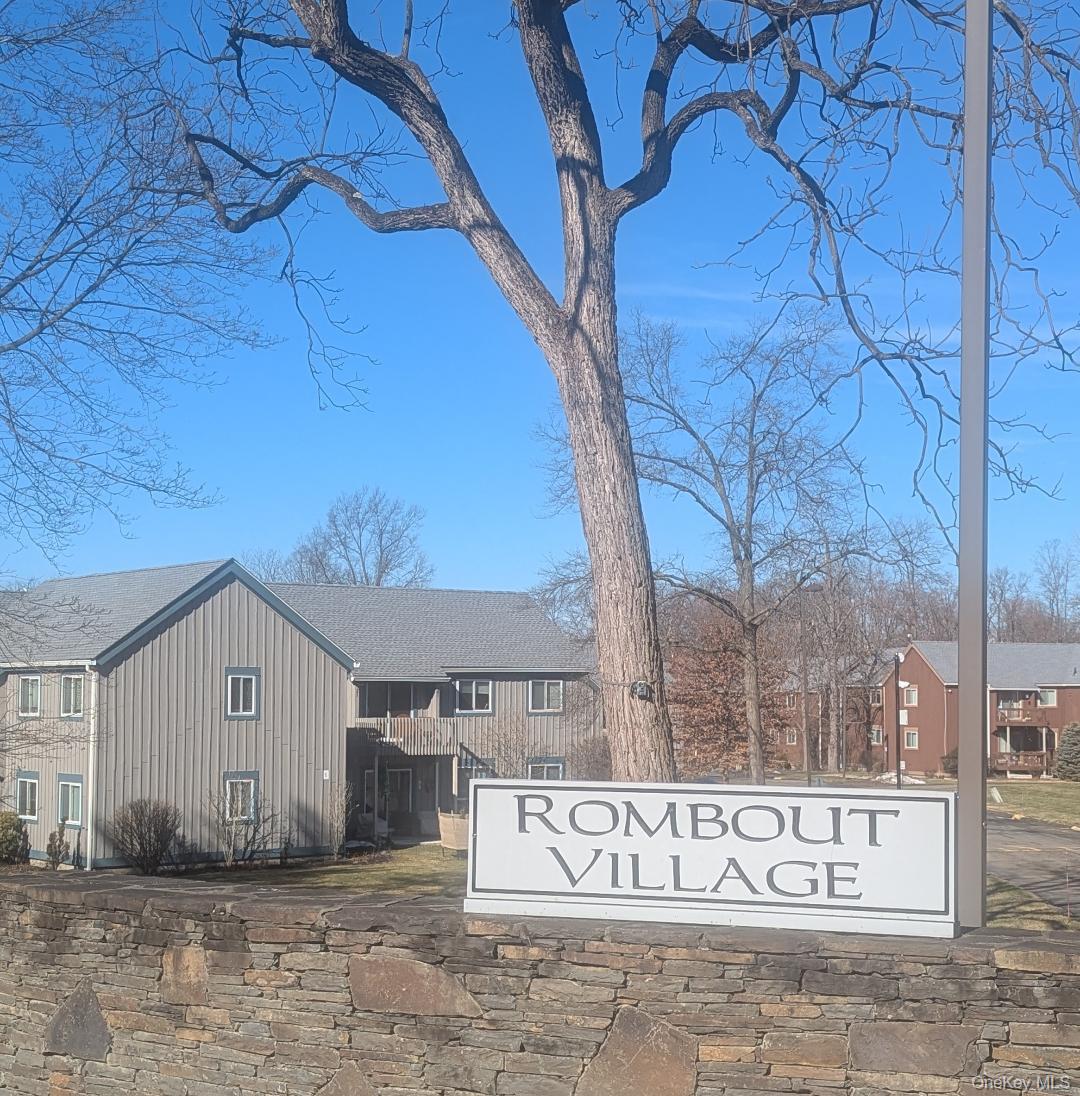 50 Sterling Street # 50, Beacon, NY 10508