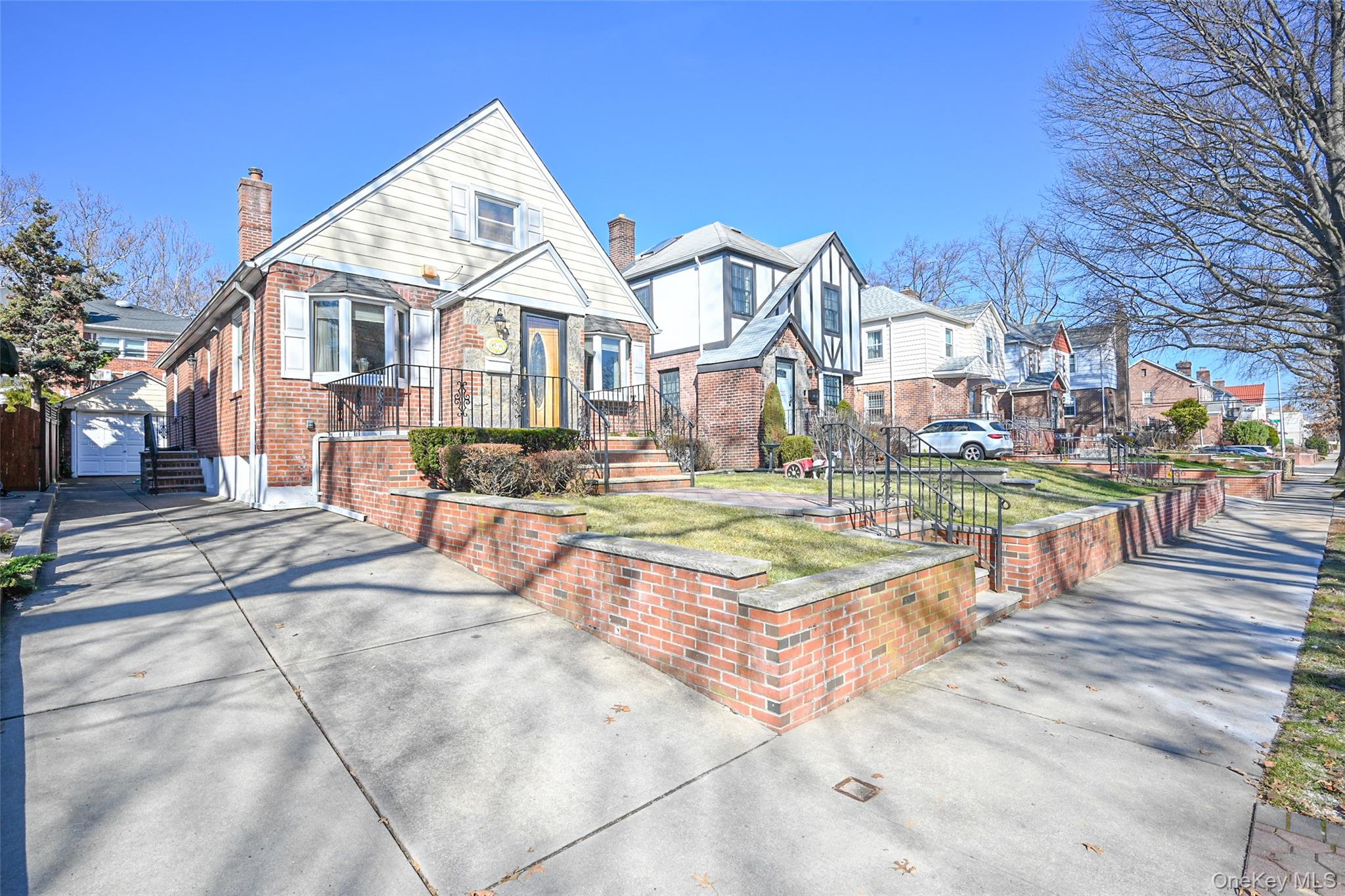 45-18 166th Street, Flushing, NY 11358