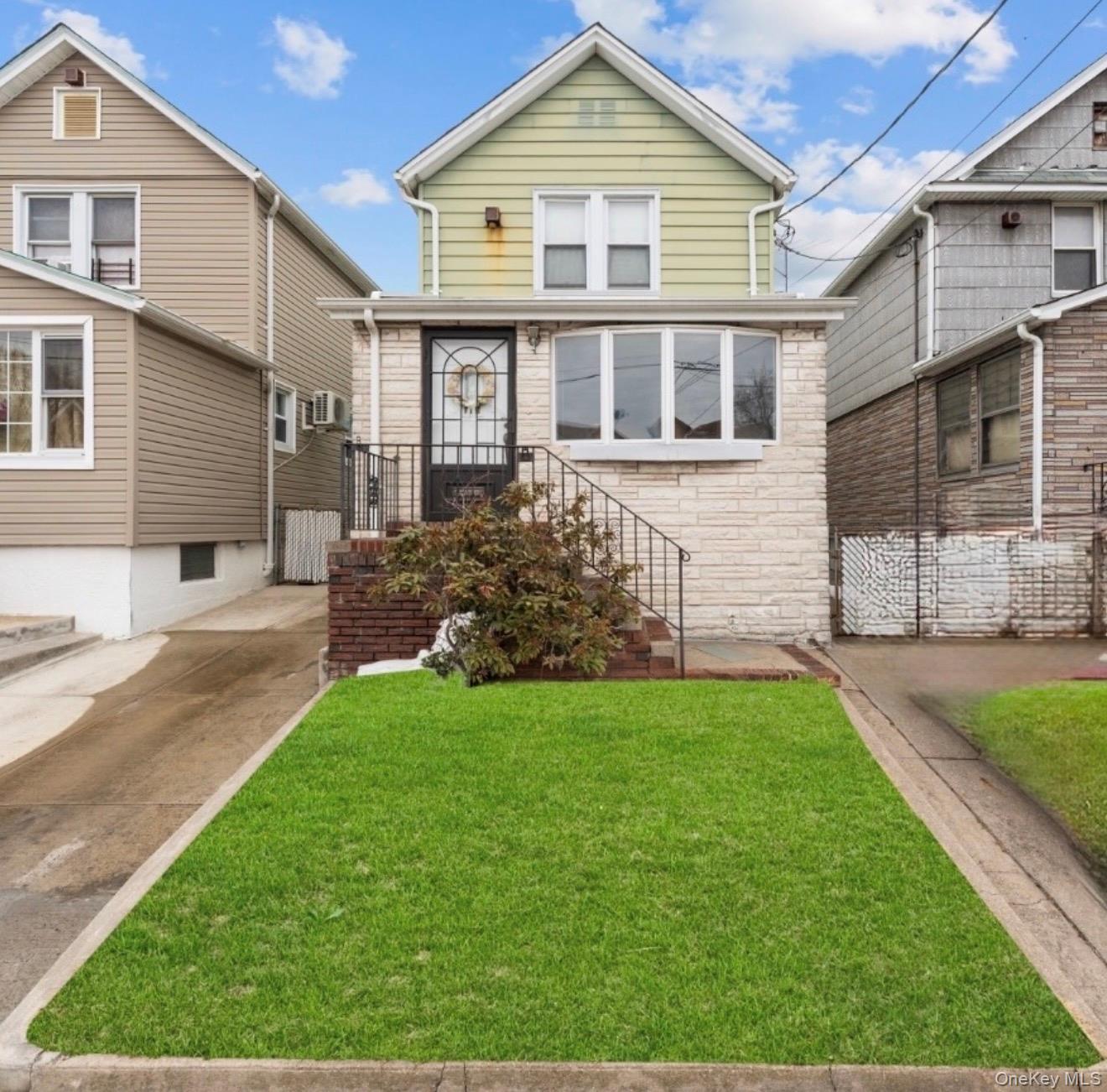 10735 107th Street, Ozone Park, NY 11417