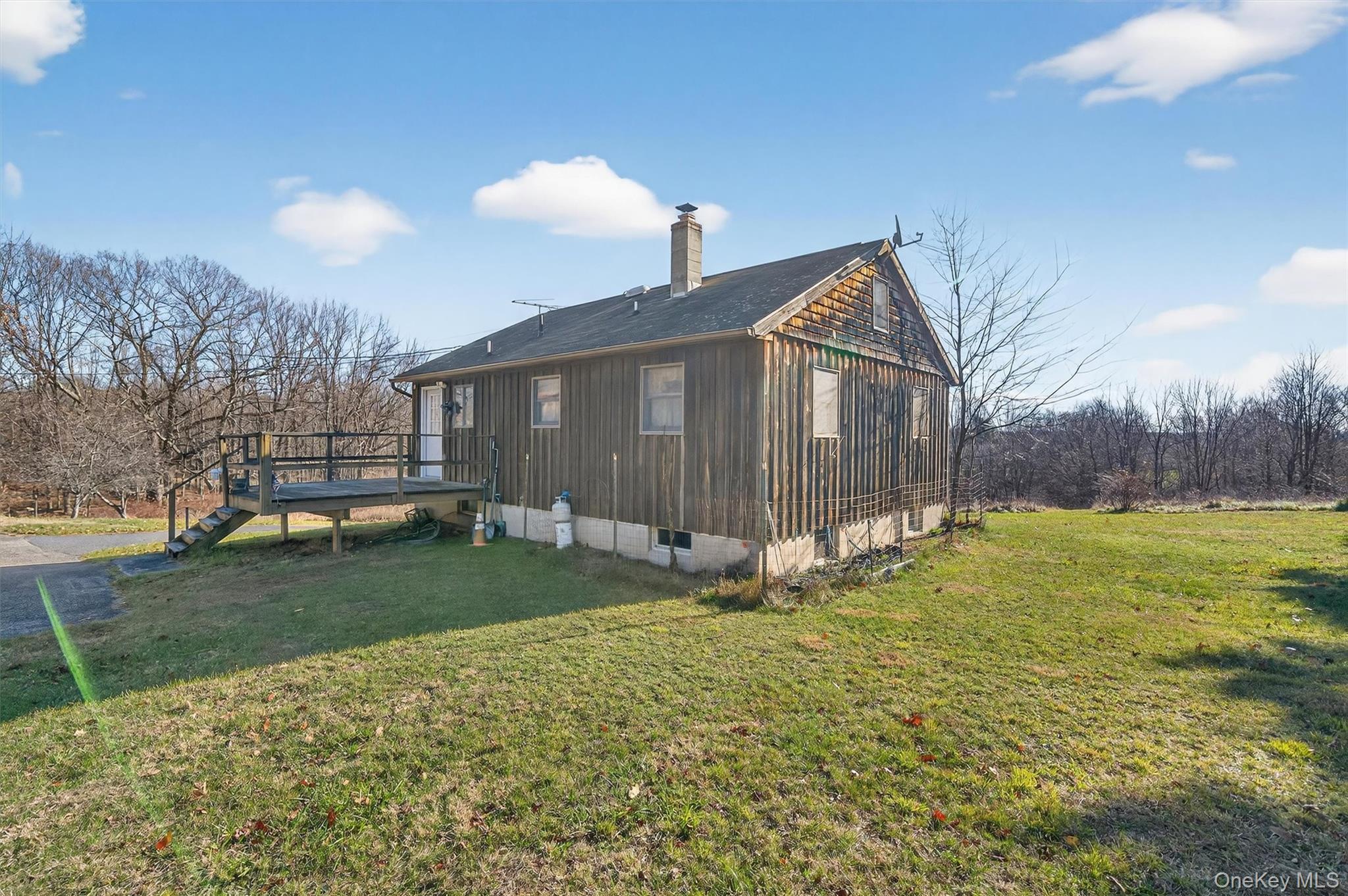 31 Clark Road, Port Jervis, NY 12771