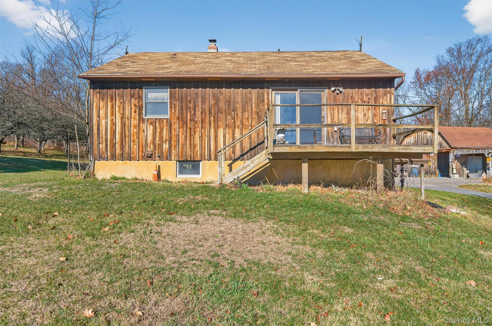 31 Clark Road, Port Jervis, NY 12771