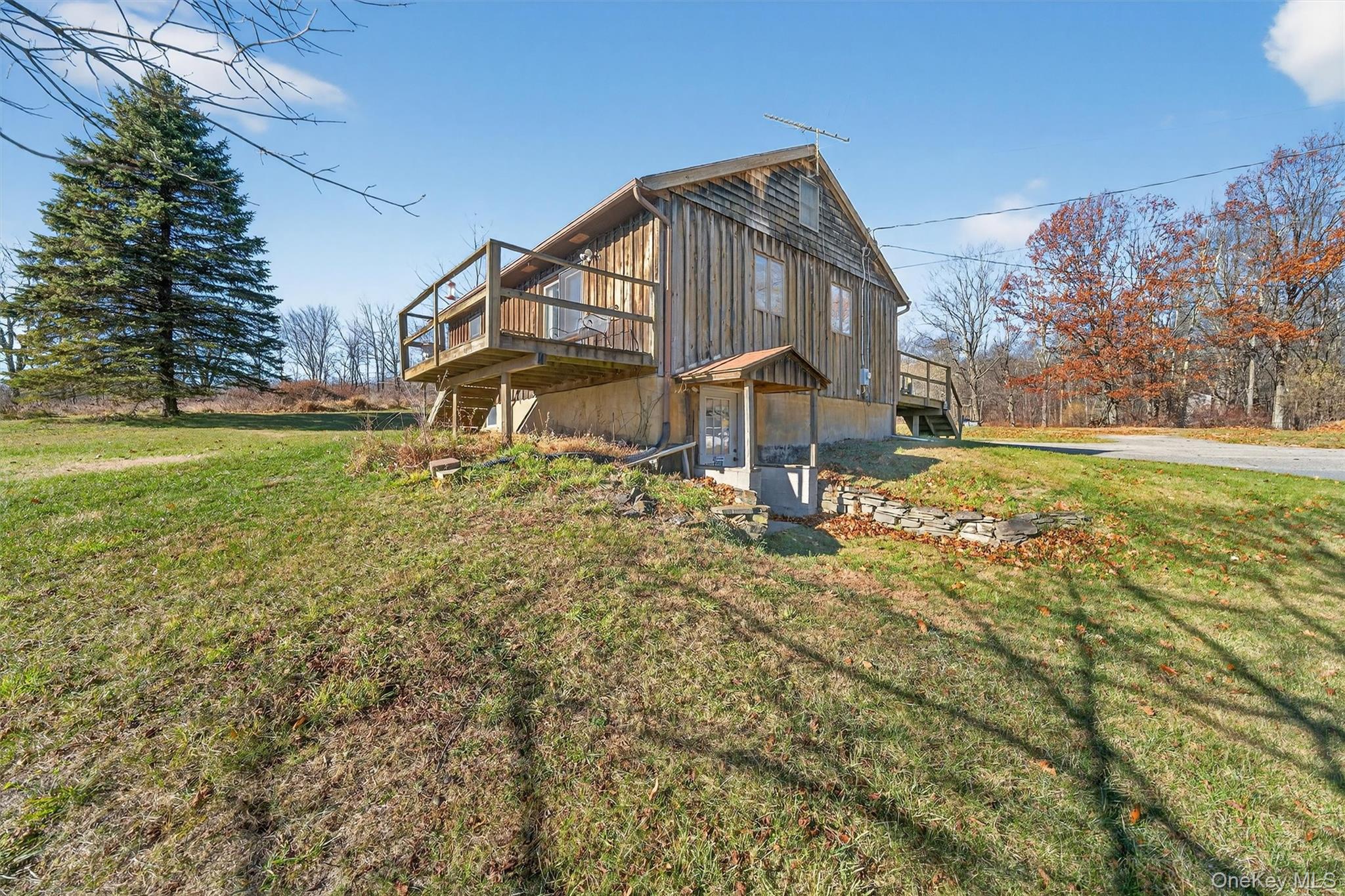 31 Clark Road, Port Jervis, NY 12771