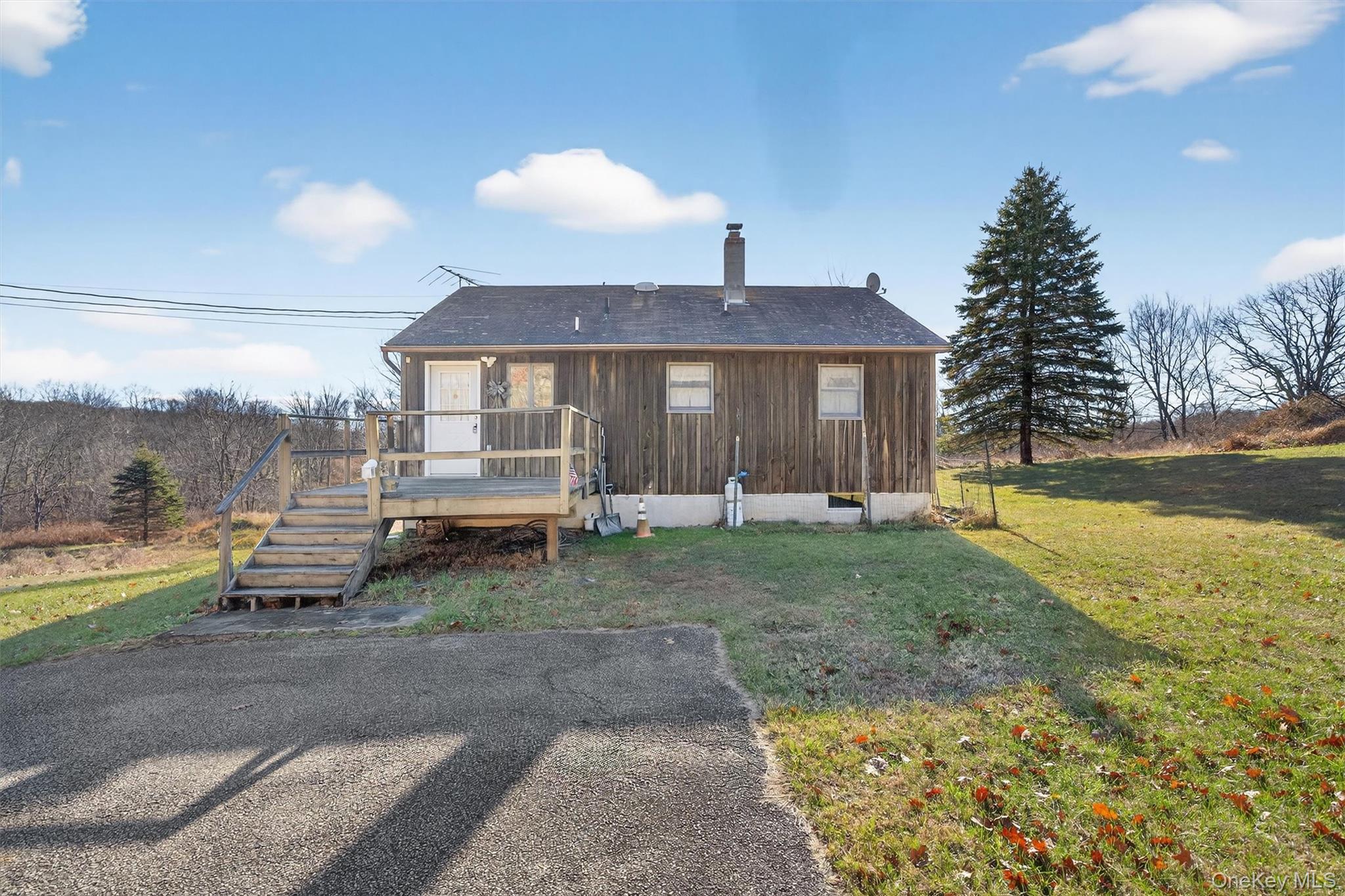 31 Clark Road, Port Jervis, NY 12771