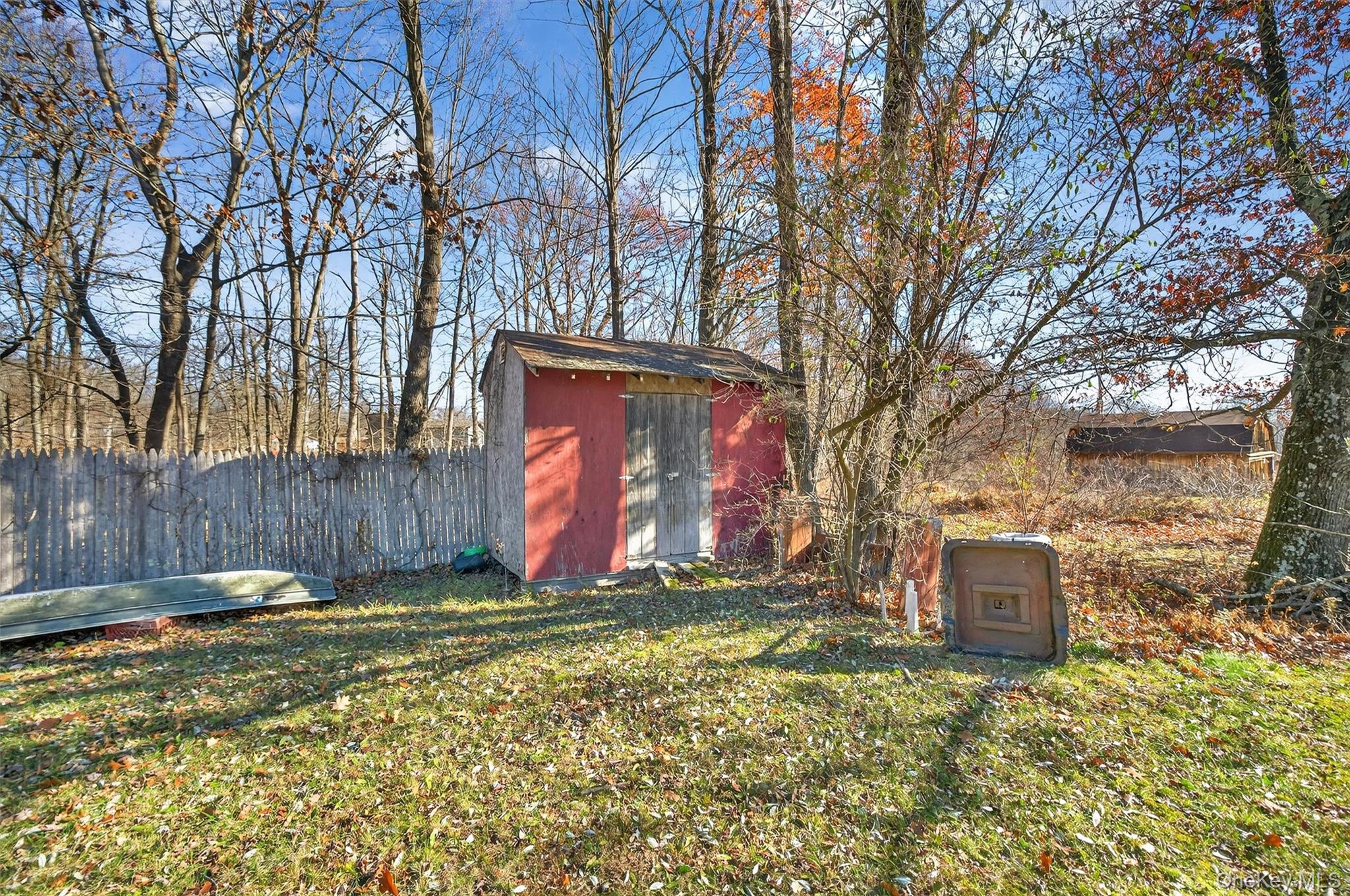 31 Clark Road, Port Jervis, NY 12771