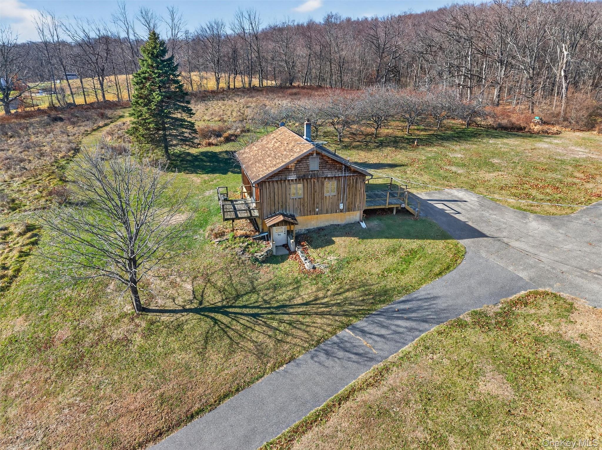 31 Clark Road, Port Jervis, NY 12771