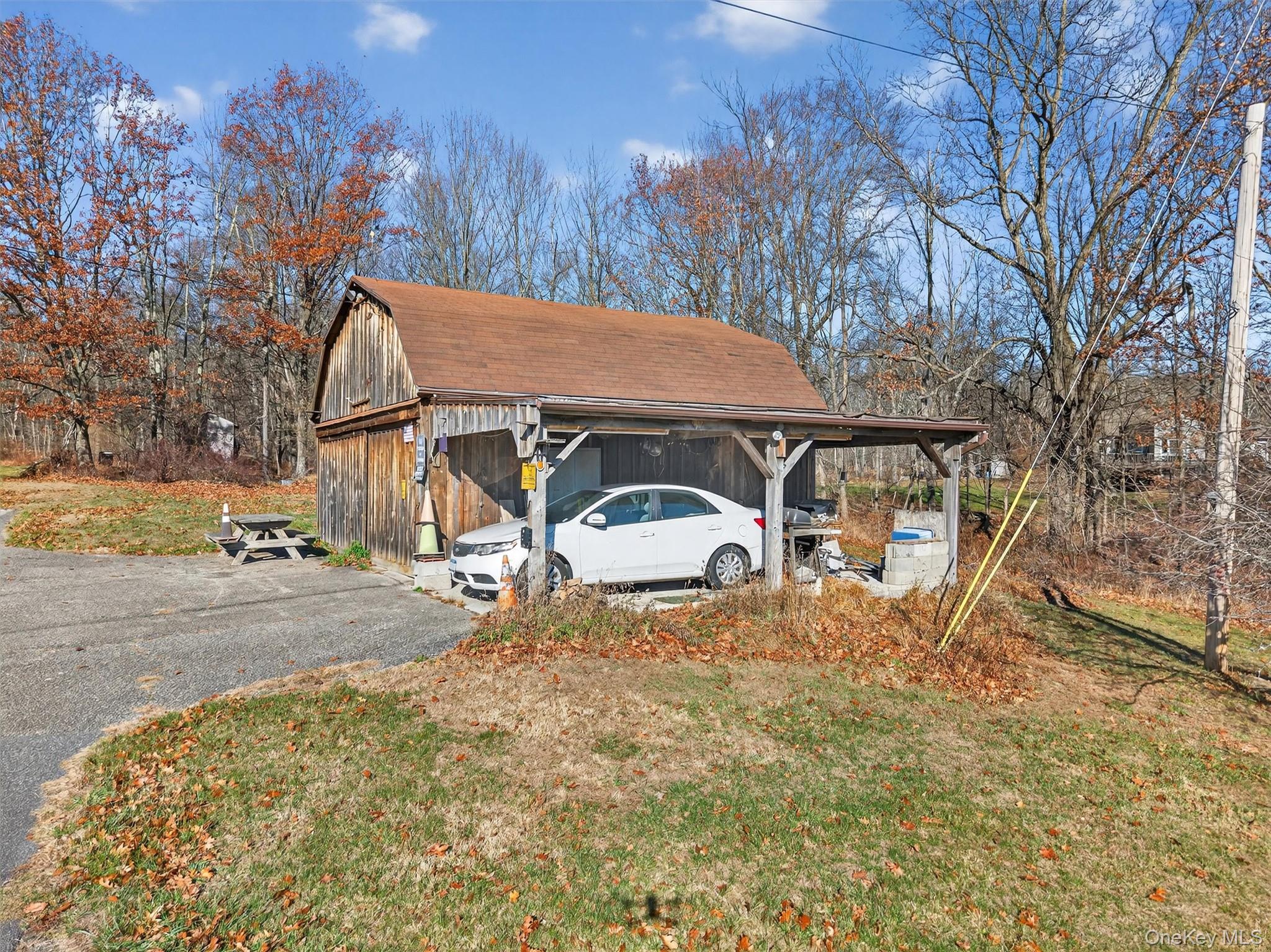 31 Clark Road, Port Jervis, NY 12771