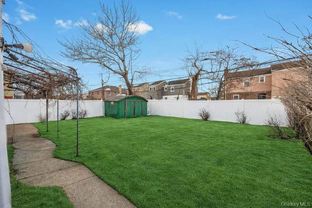 13 Crystal Street, Elmont, NY 11003