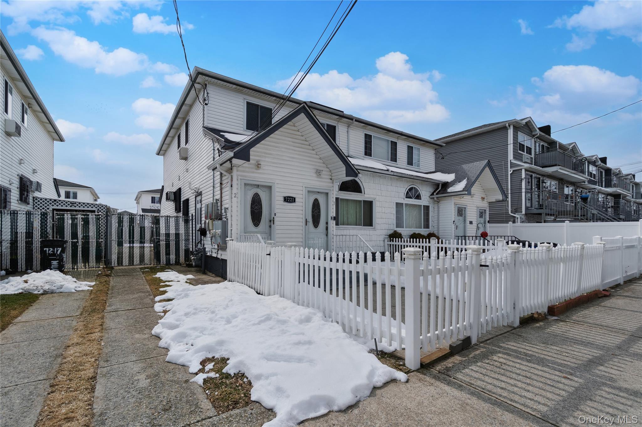 Arverne, NY 11692
