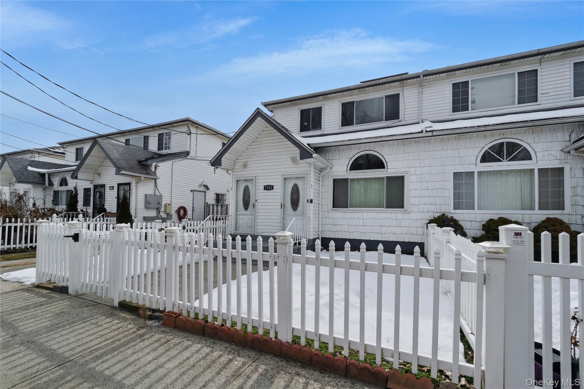 Arverne, NY 11692