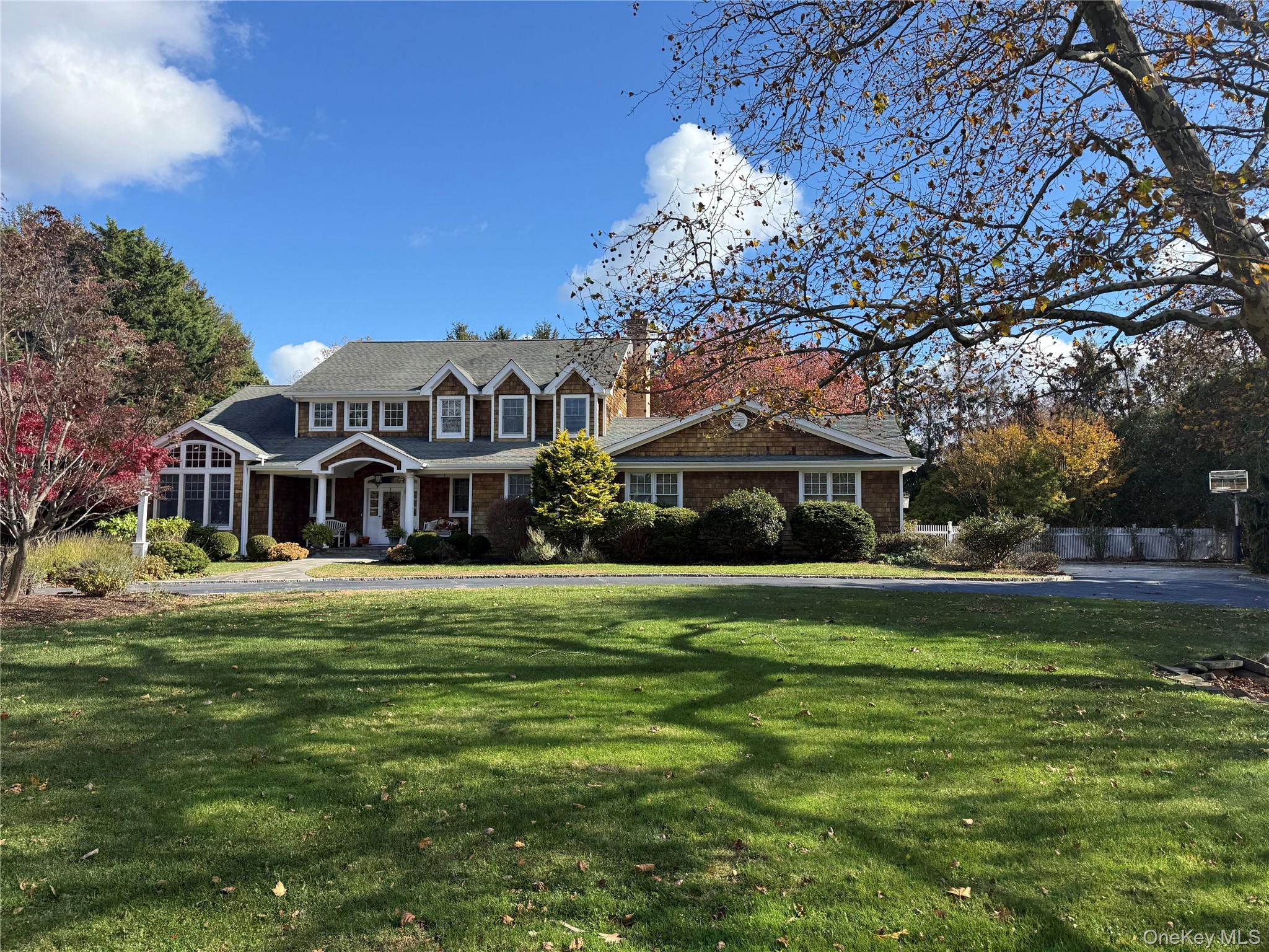 2465 Fairway Drive, Cutchogue, NY 11935