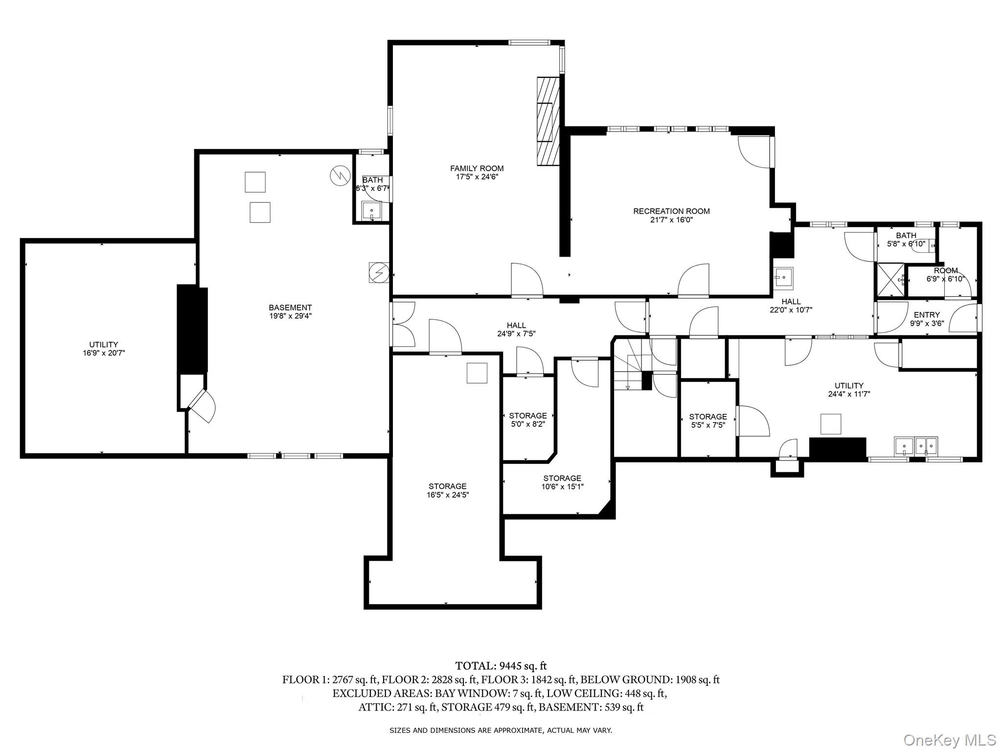 107 Bayview Road, Manhasset, NY 11030