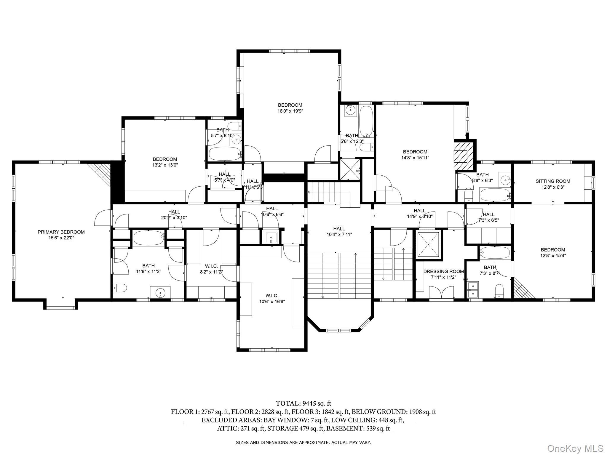 107 Bayview Road, Manhasset, NY 11030