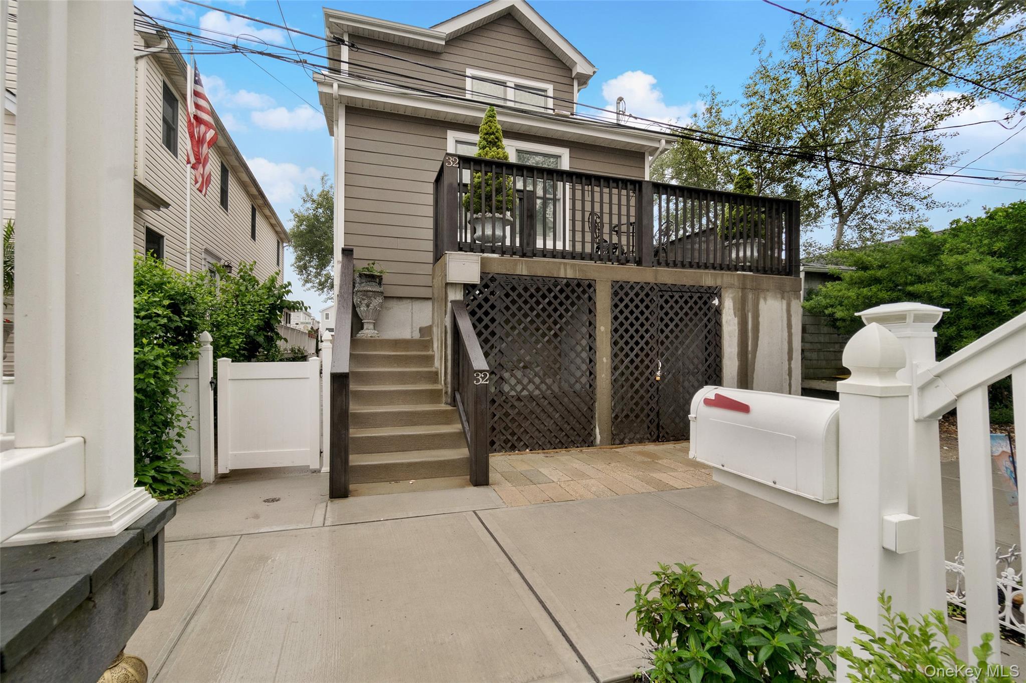 32 Janet Lane, Breezy Point, NY 11697