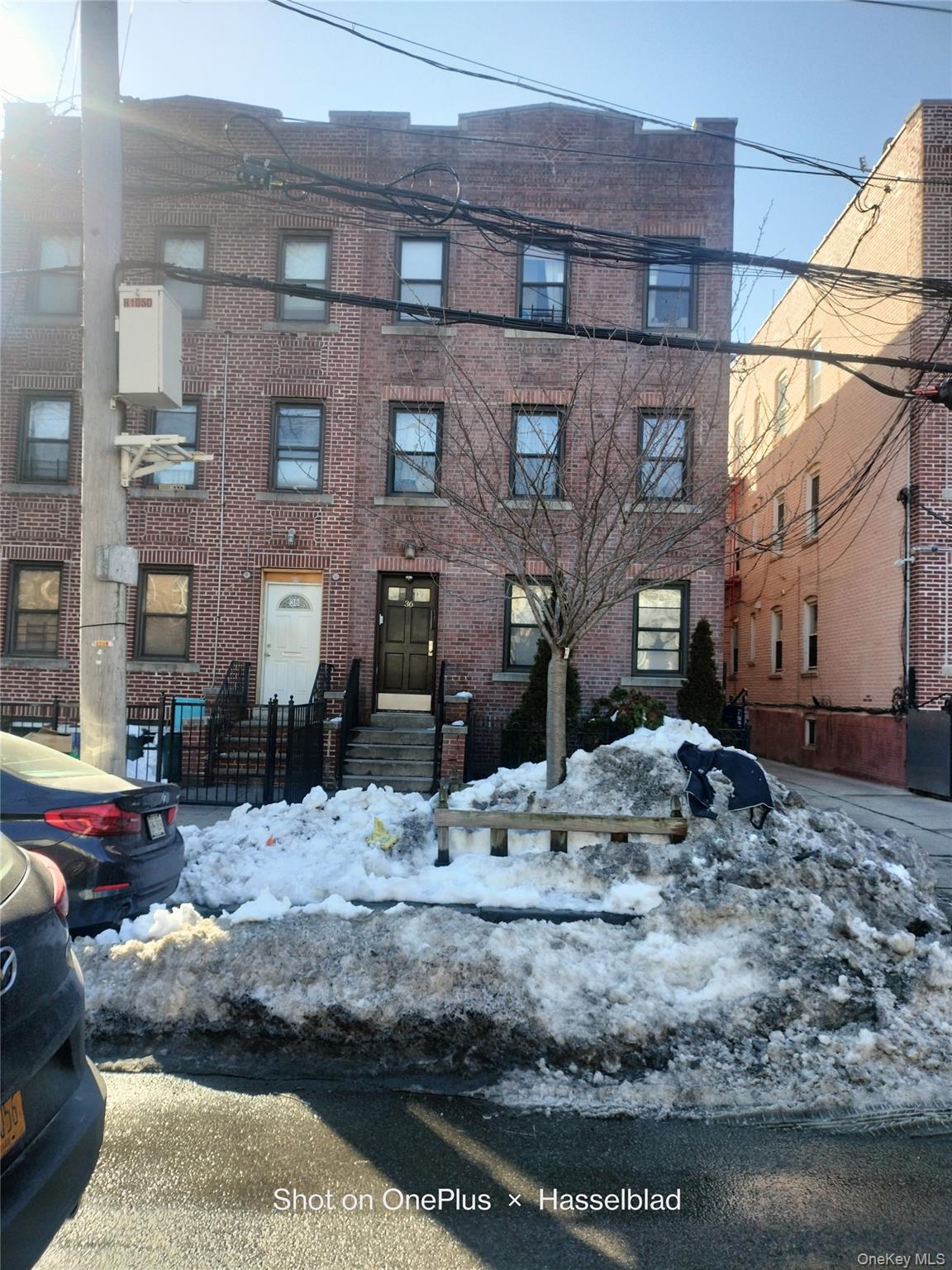 36 Euclid Avenue, Brooklyn, NY 11208