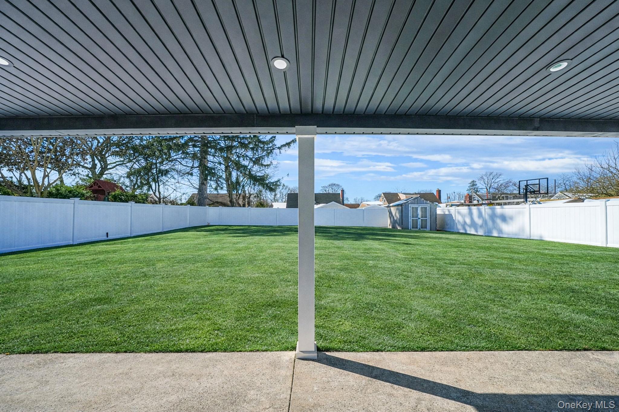 30 Jean Drive, North Babylon, NY 11703