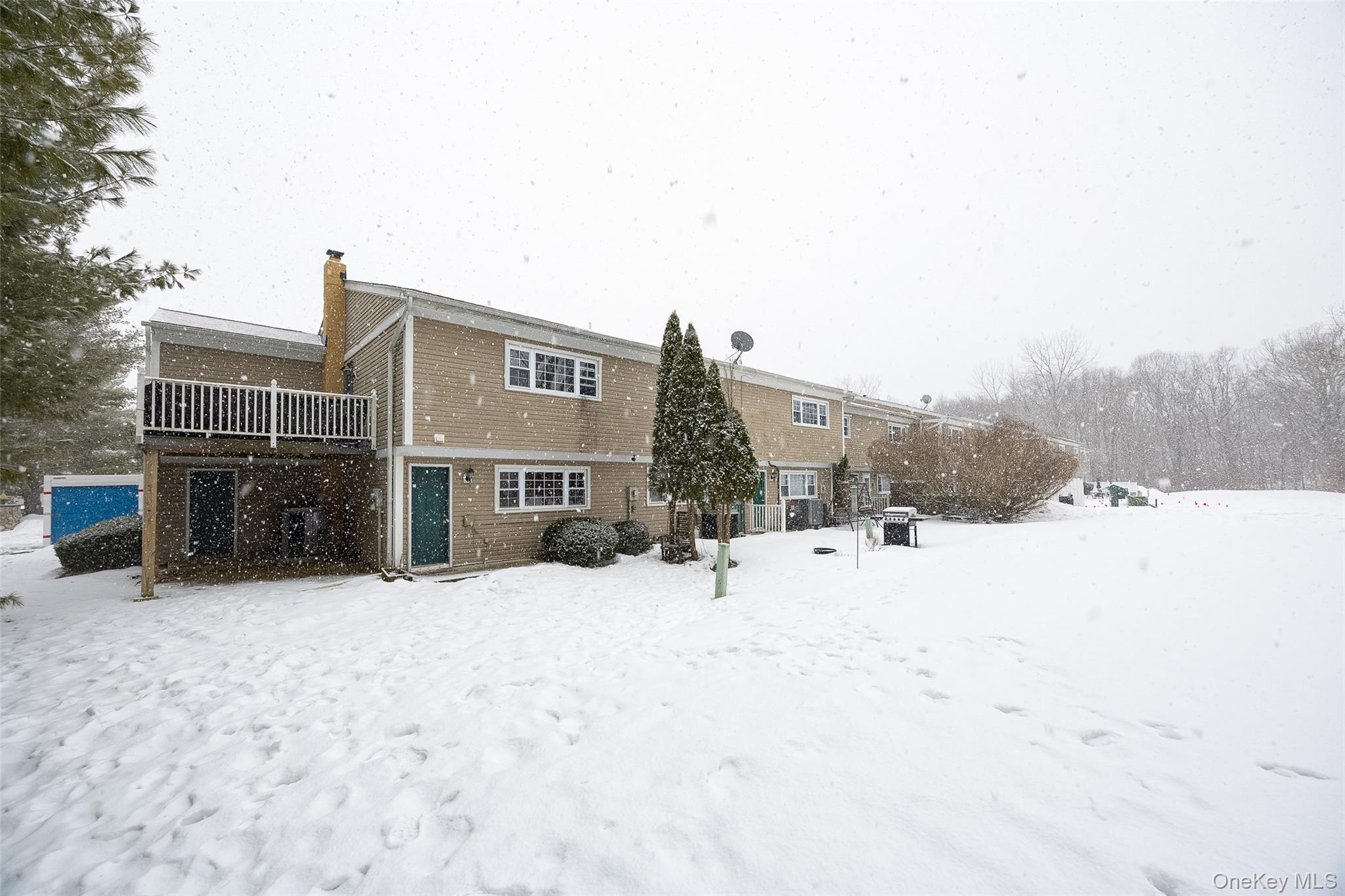 375 Salt Point Turnpike # 1G, Poughkeepsie, NY 12603