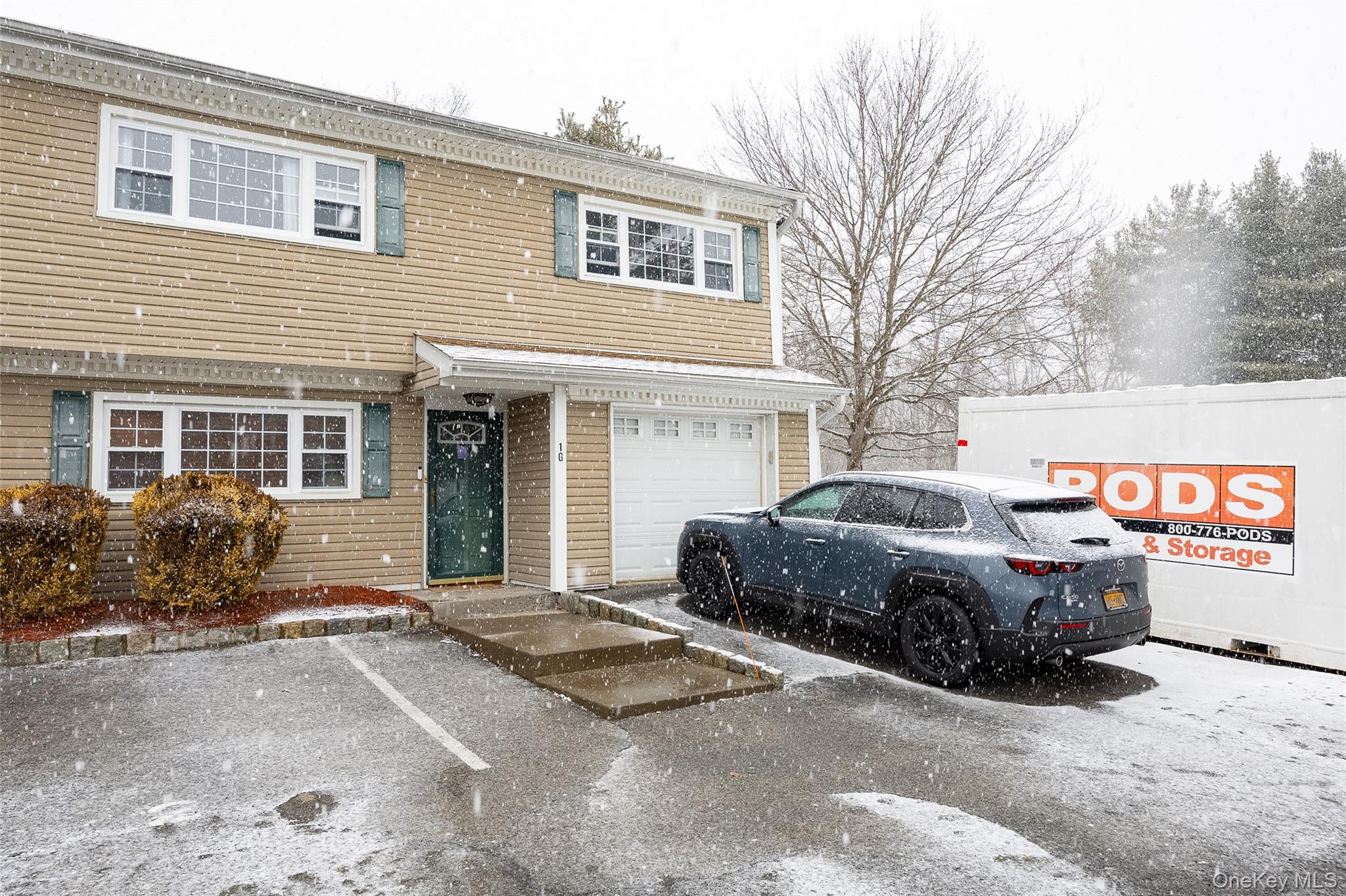 375 Salt Point Turnpike # 1G, Poughkeepsie, NY 12603