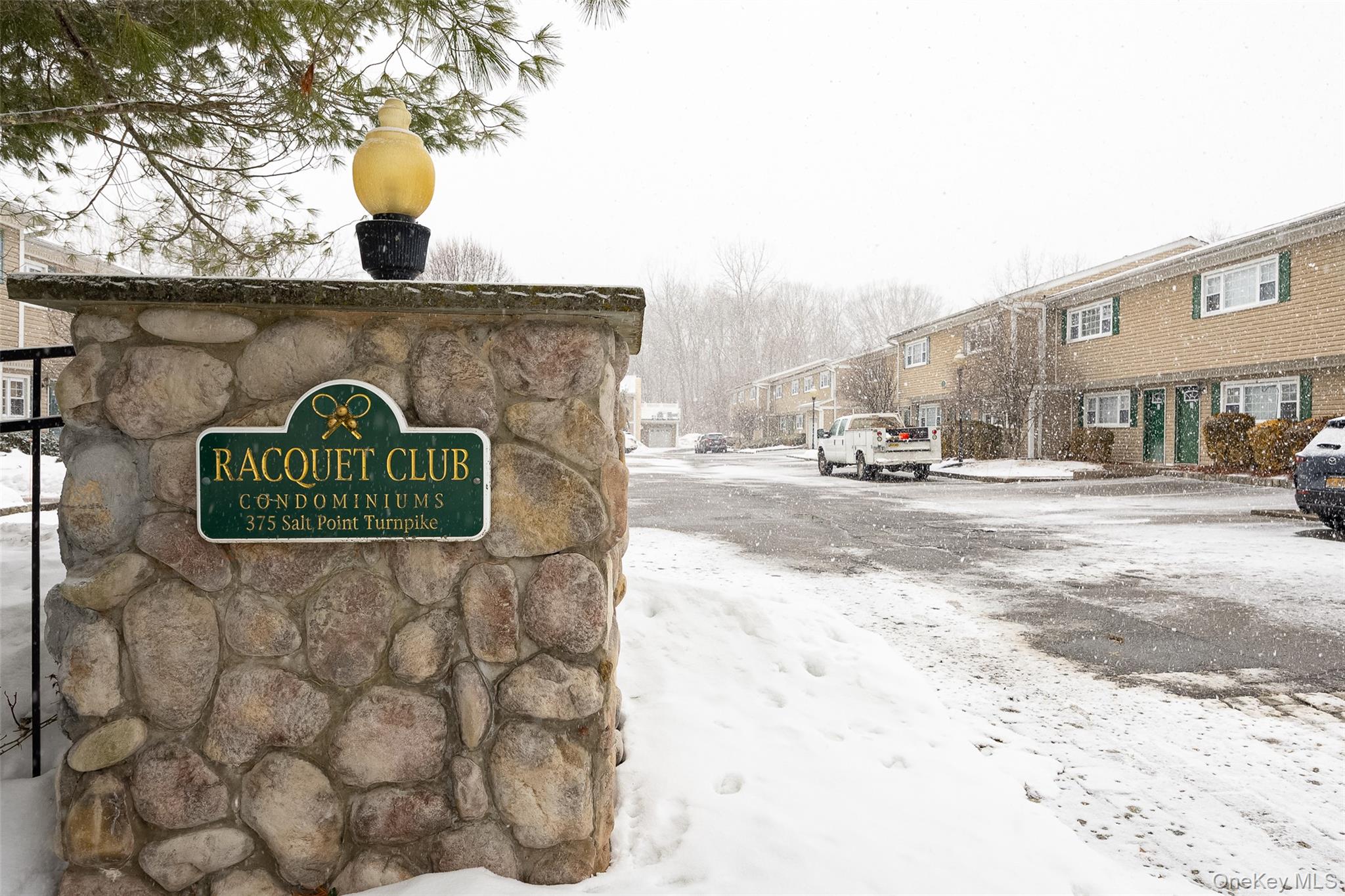 375 Salt Point Turnpike # 1G, Poughkeepsie, NY 12603