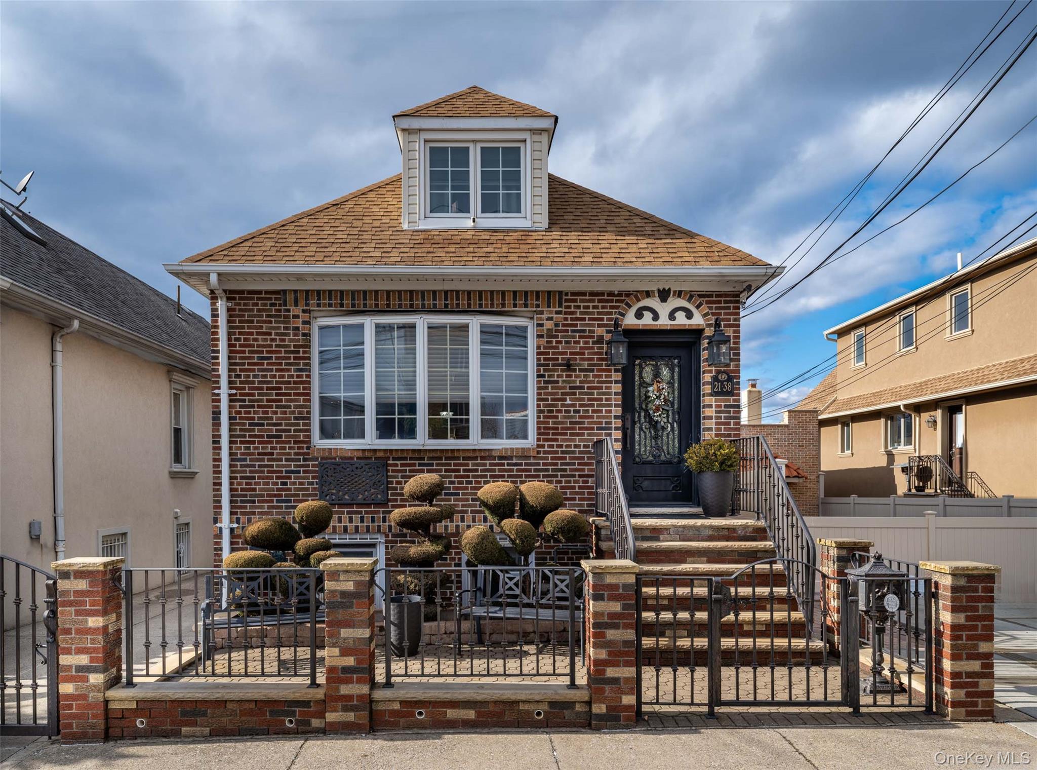 21-38 49th Street, Astoria, NY 11105