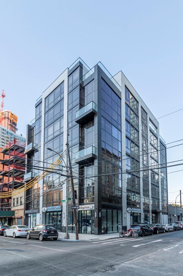 2412 42nd Road # 6D+S15, Long Island City, NY 11101