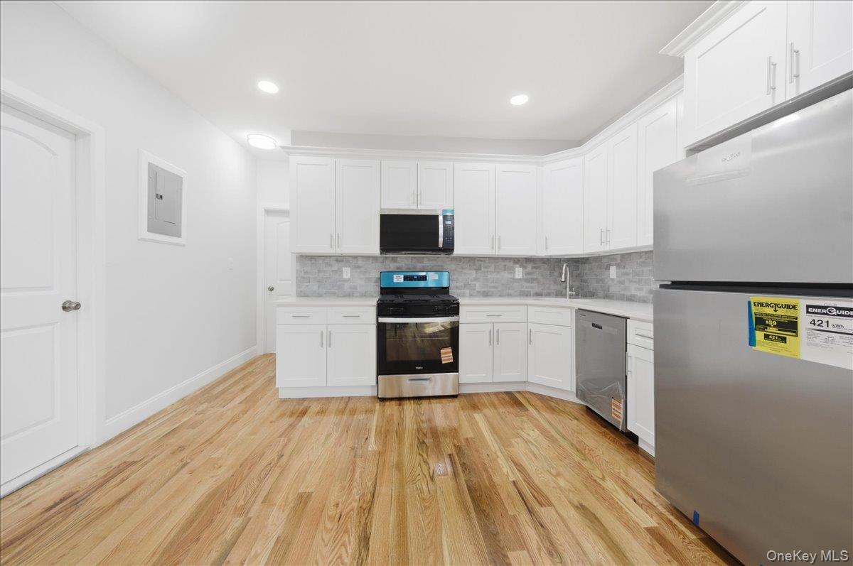 1624 Seddon Street, Bronx, NY 10461