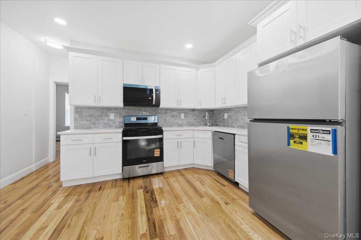 1624 Seddon Street, Bronx, NY 10461