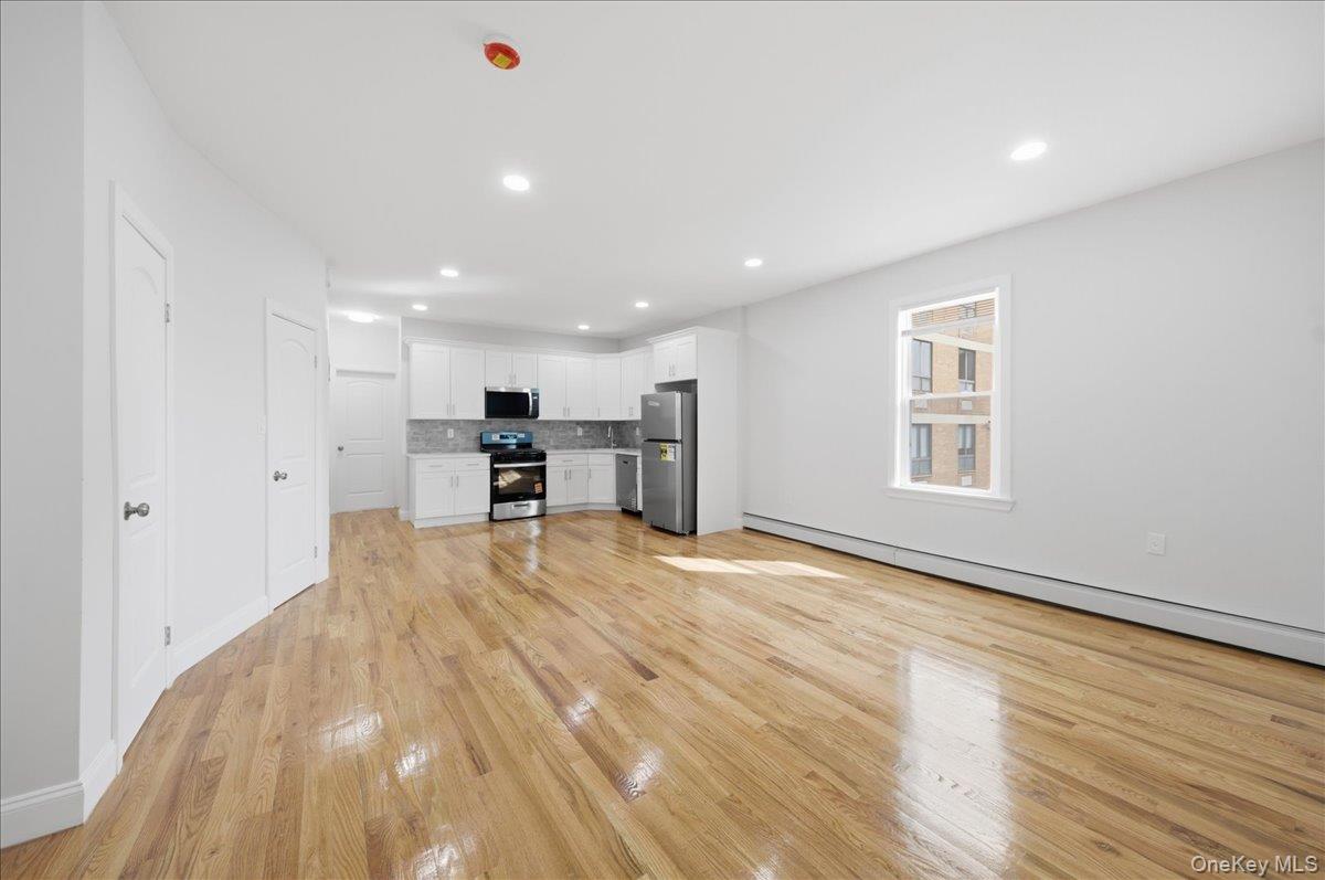 1624 Seddon Street, Bronx, NY 10461