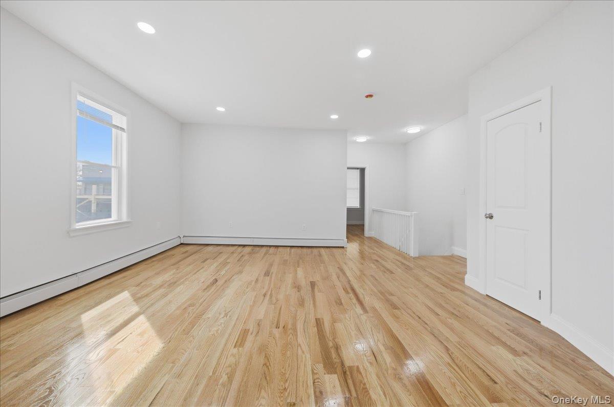 1624 Seddon Street, Bronx, NY 10461