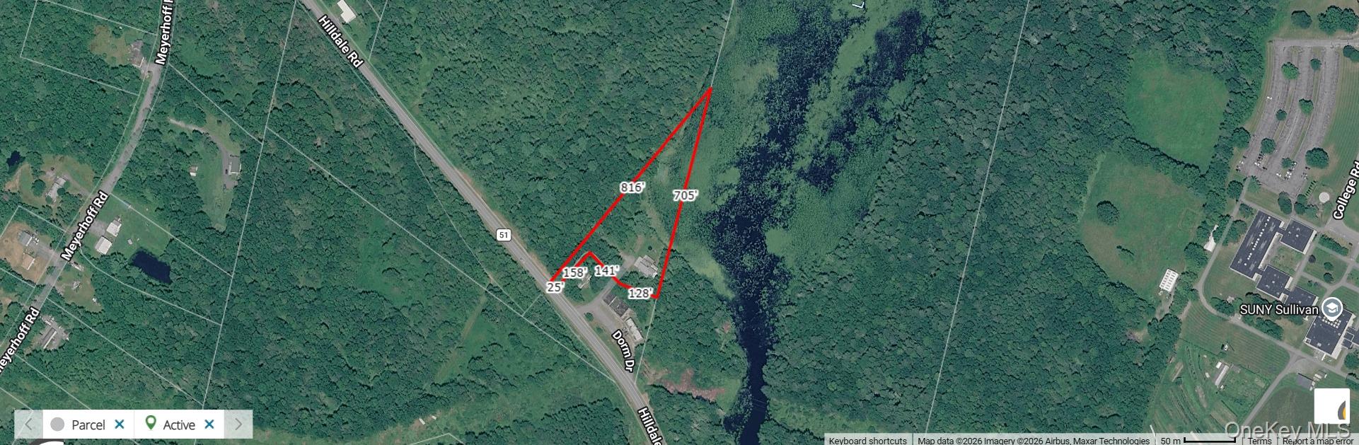 10 Dorm Drive, Fallsburg, NY 12747