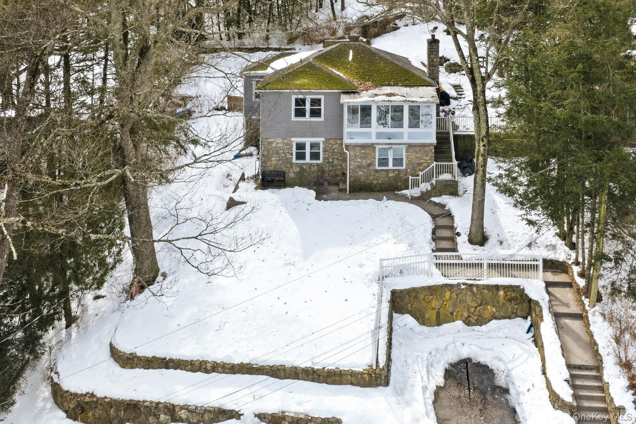 718 Hill Drive, Mahopac, NY 10541