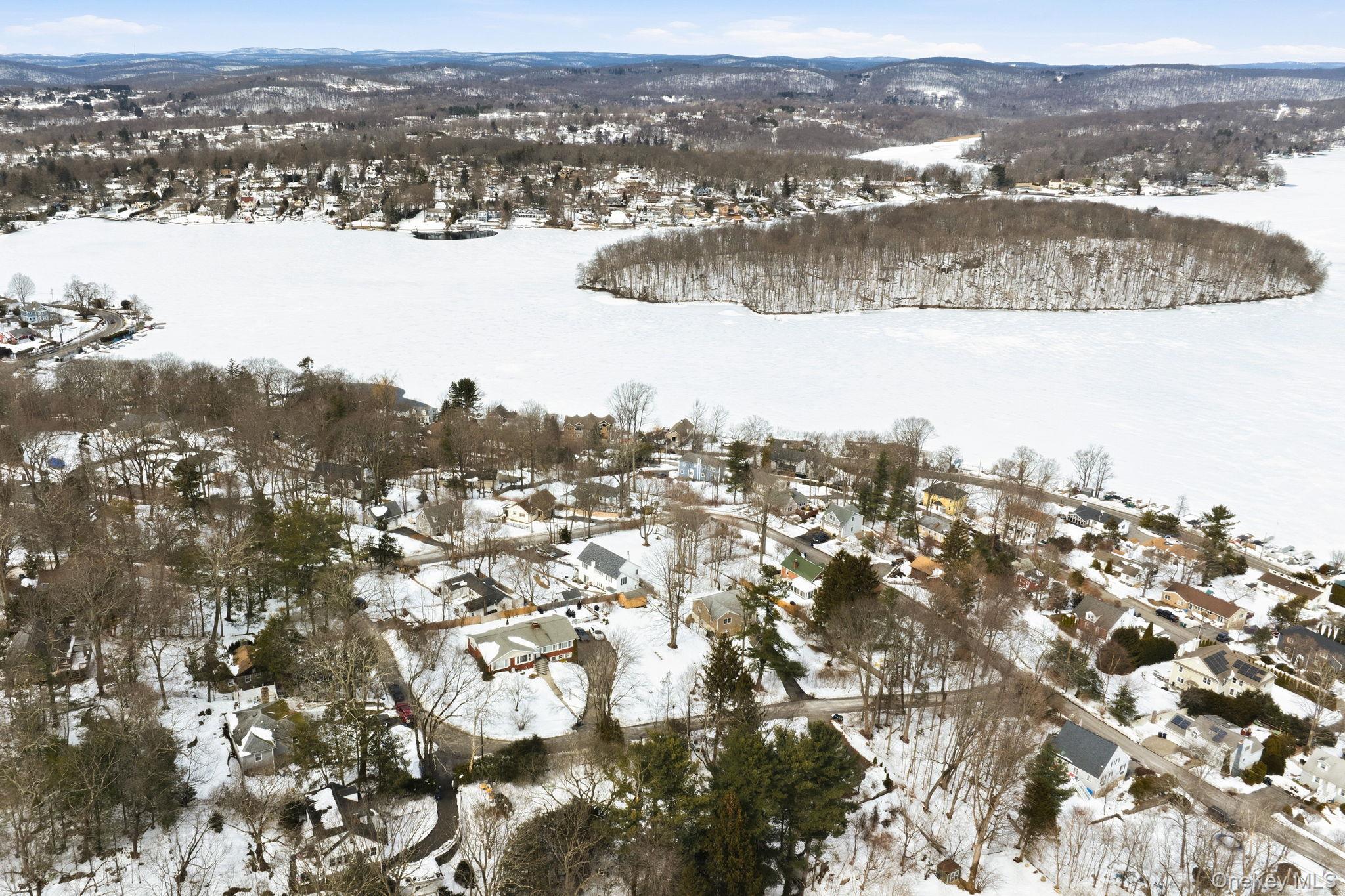 718 Hill Drive, Mahopac, NY 10541