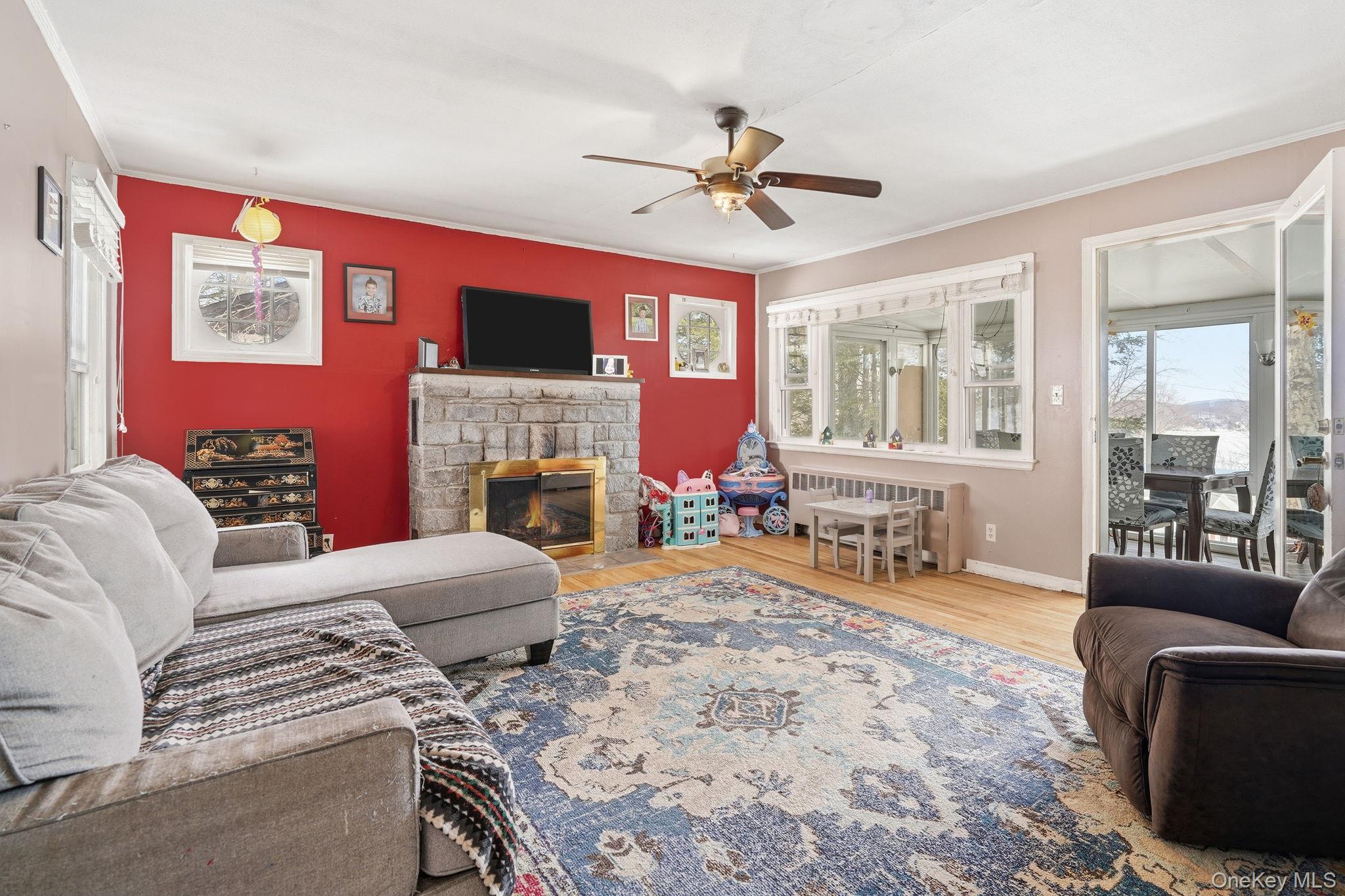 718 Hill Drive, Mahopac, NY 10541