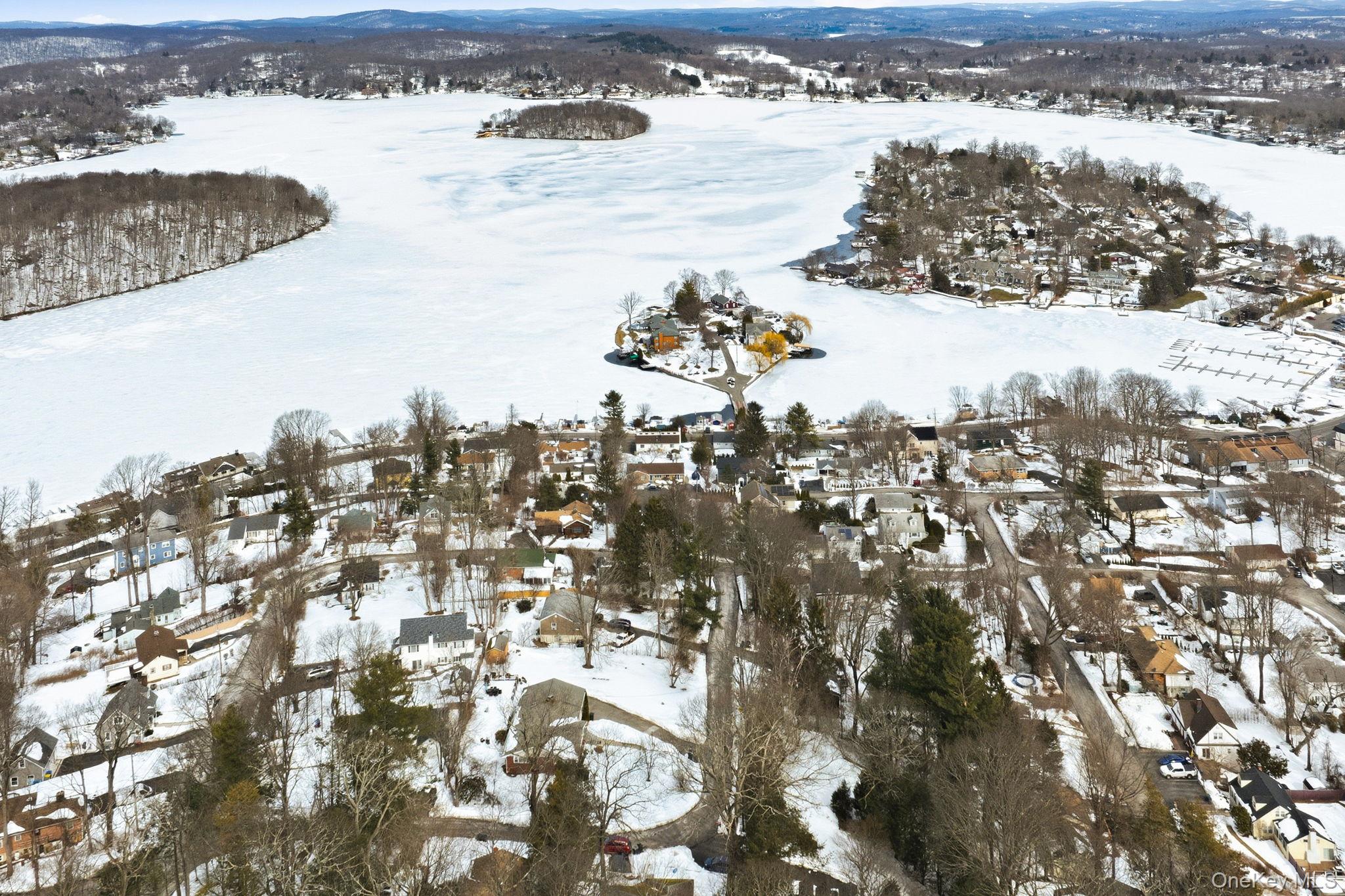 718 Hill Drive, Mahopac, NY 10541