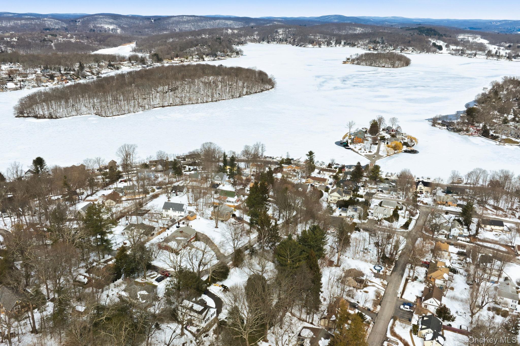 718 Hill Drive, Mahopac, NY 10541