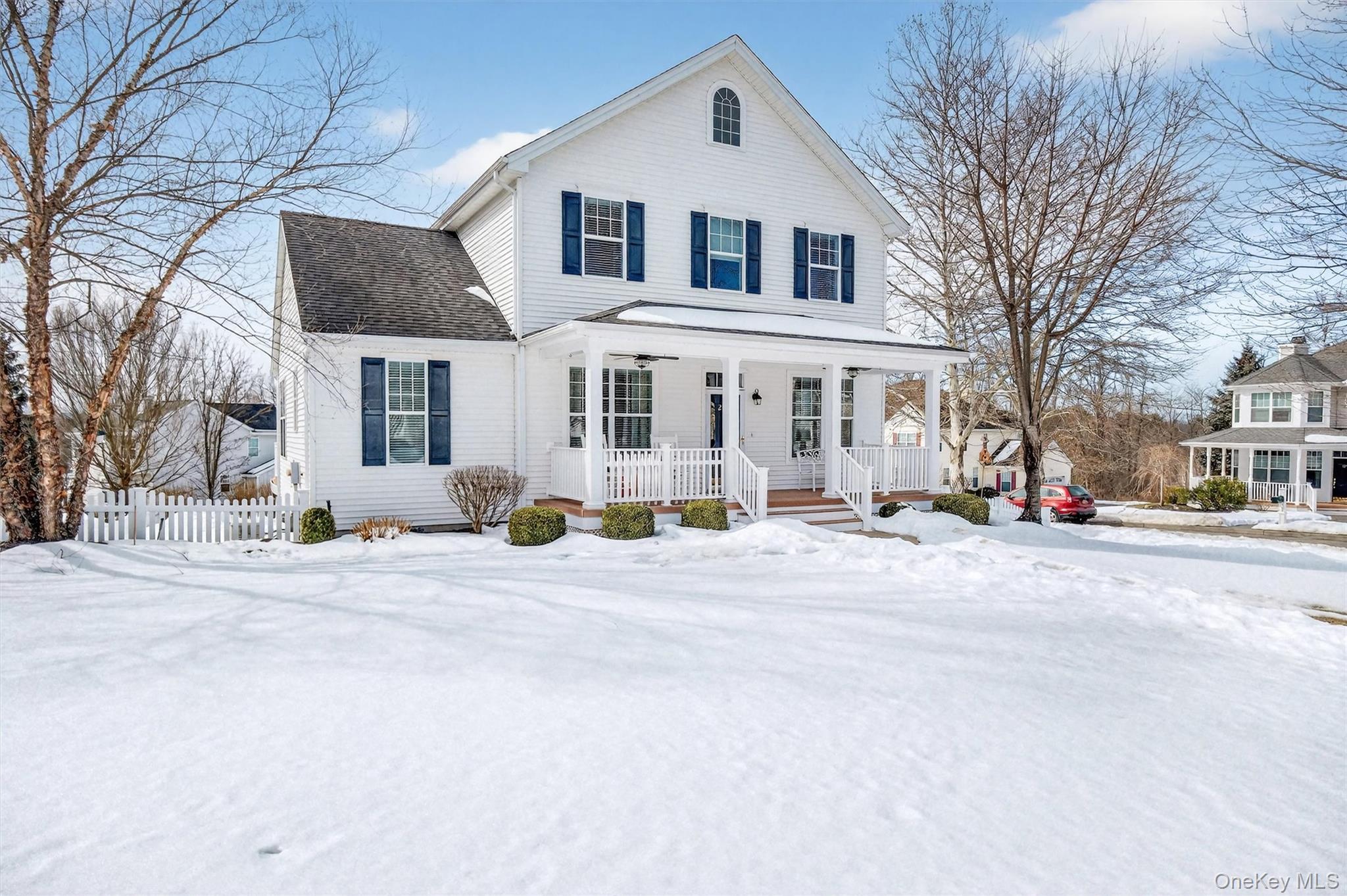 21 Bayberry Street, Hopewell Junction, NY 12533