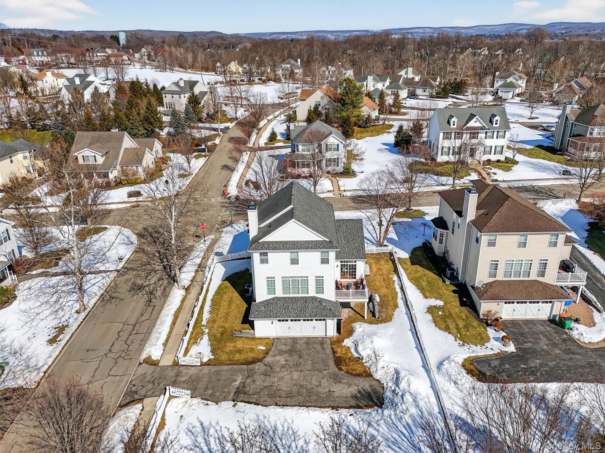 21 Bayberry Street, Hopewell Junction, NY 12533