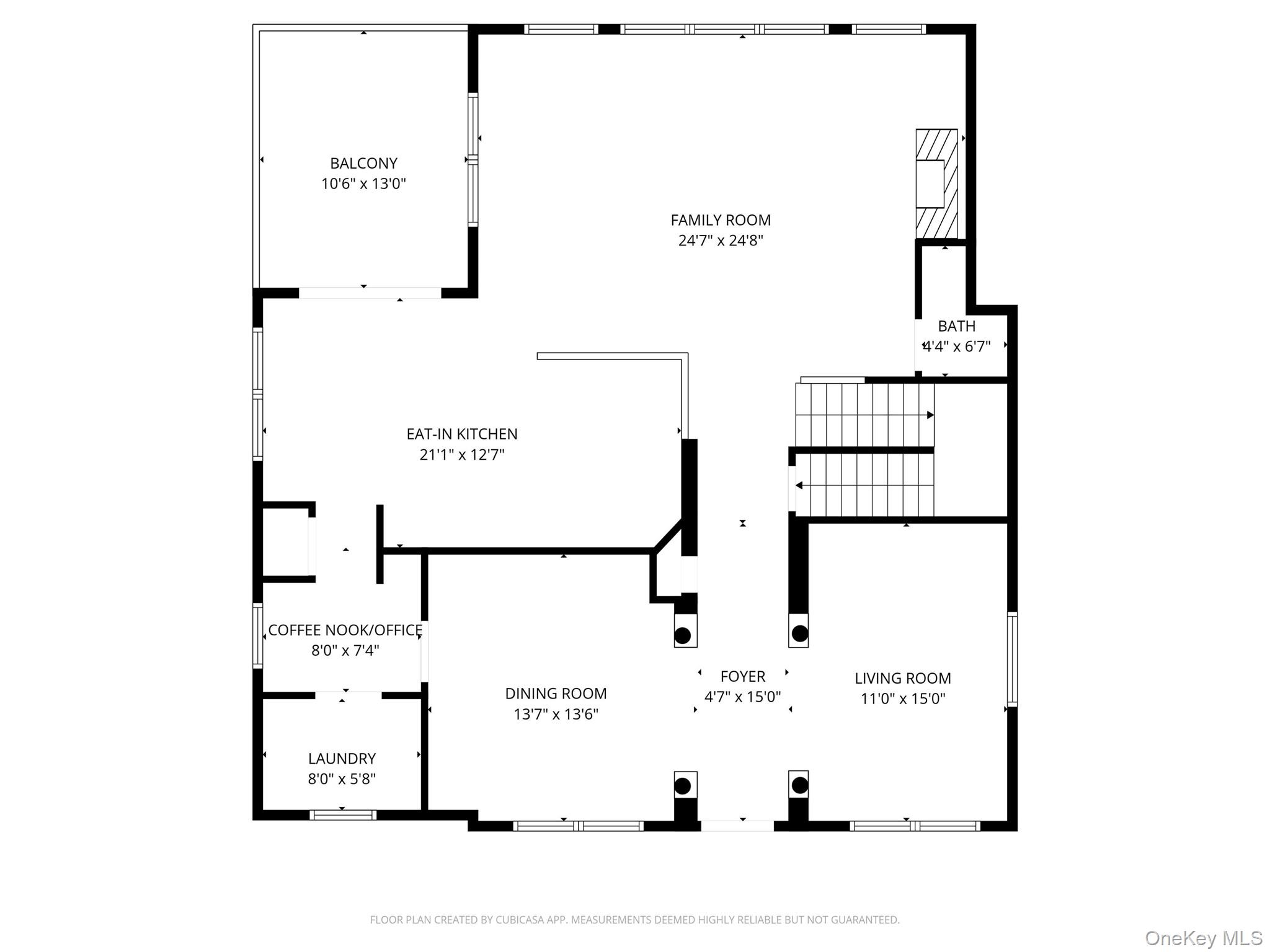 21 Bayberry Street, Hopewell Junction, NY 12533