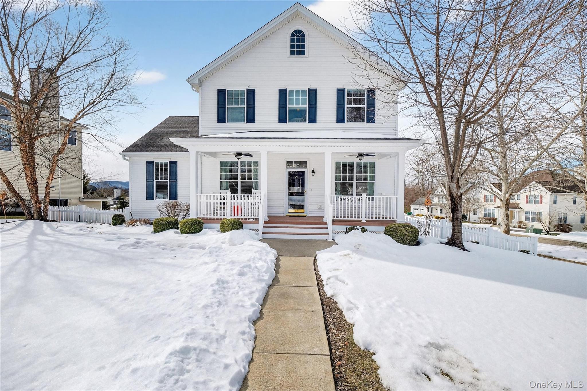 21 Bayberry Street, Hopewell Junction, NY 12533