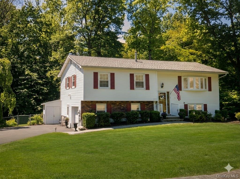 22 Adams Drive, Stony Point, NY 10980